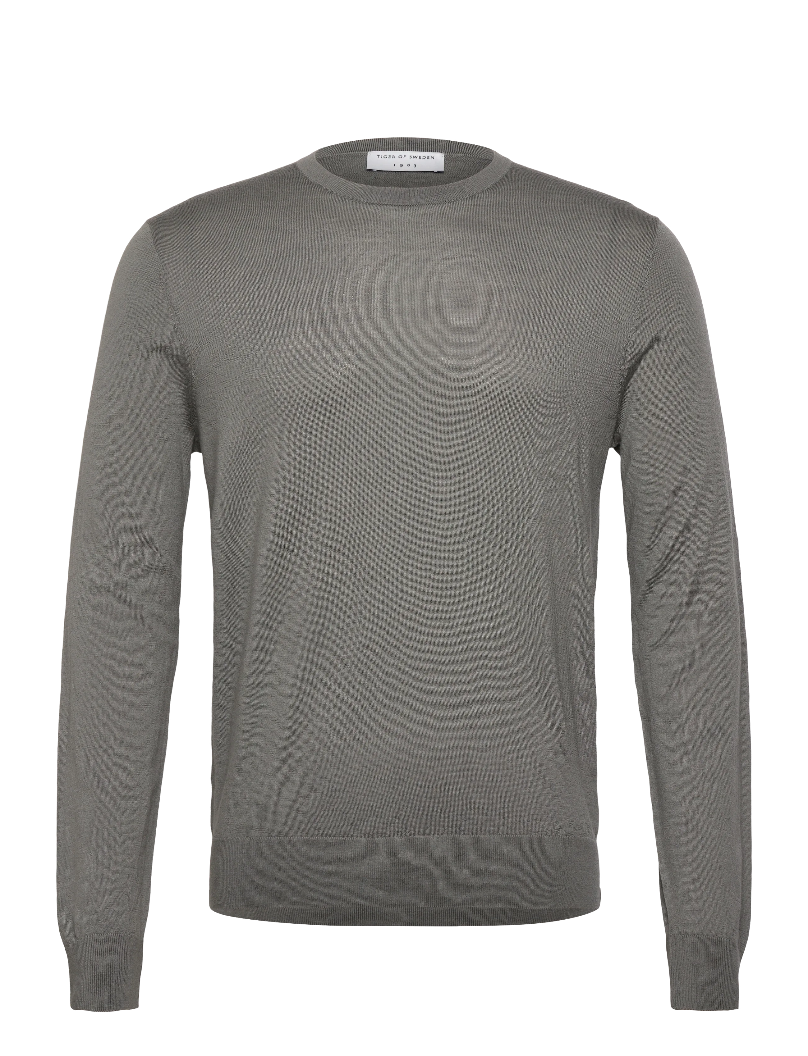 CONNOR RWS - LEAD GREY