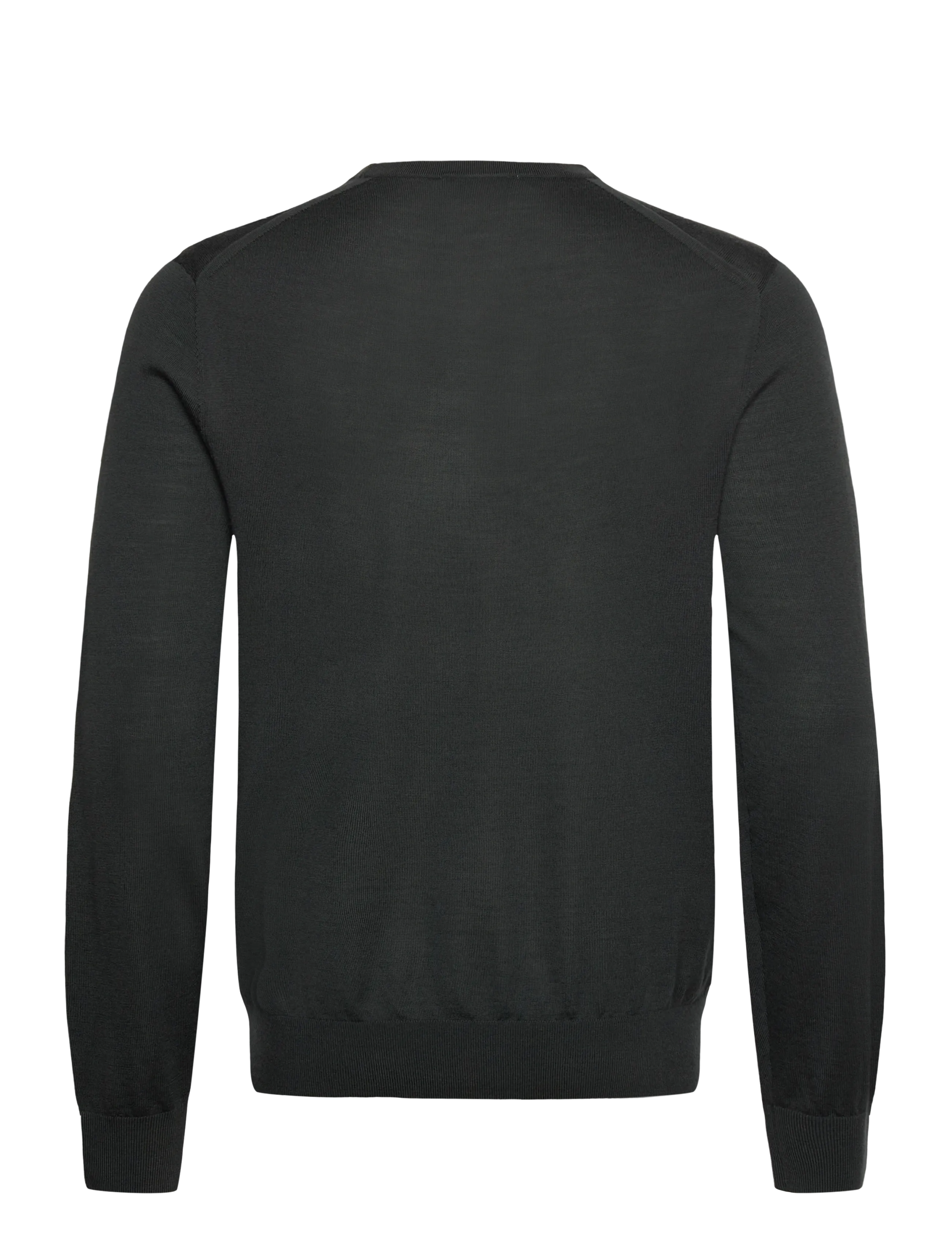 Tiger of Sweden - CONNOR RWS - trøjer - midnight green - 1