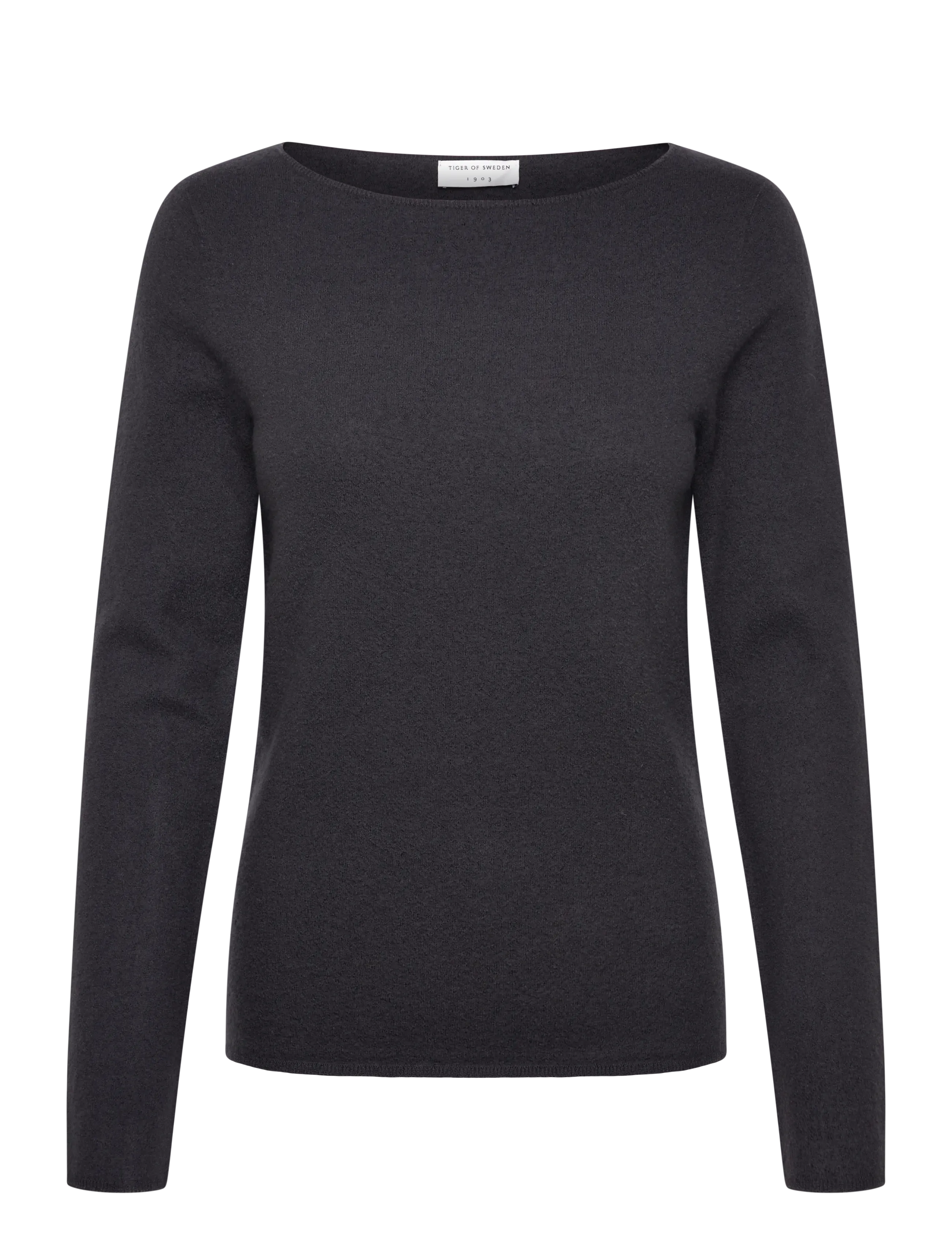 TIGER OF SWEDEN Dolore Rws Navy - S - Damen