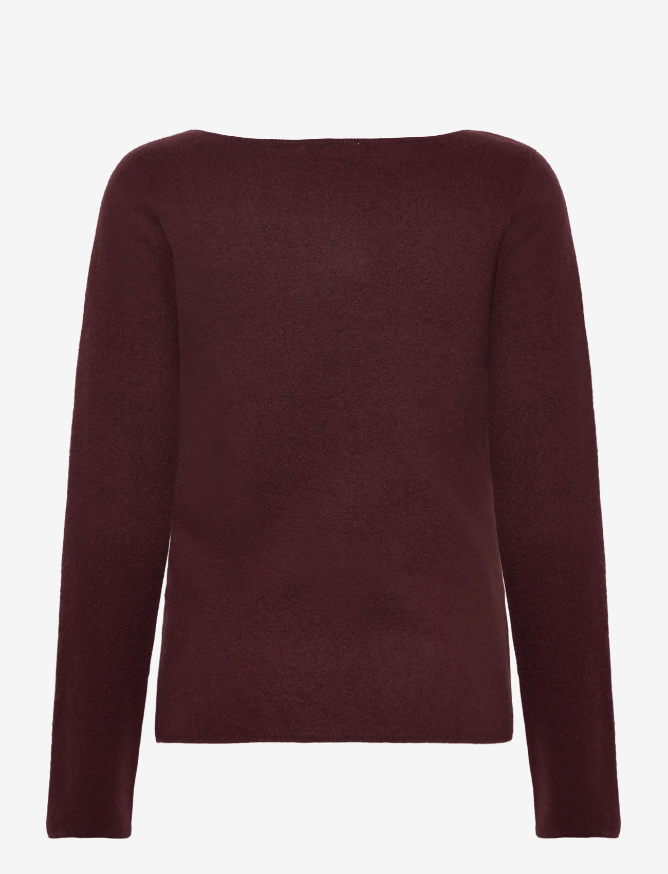 Tiger of Sweden - DOLORE RWS - pullover - pure decadence - 1