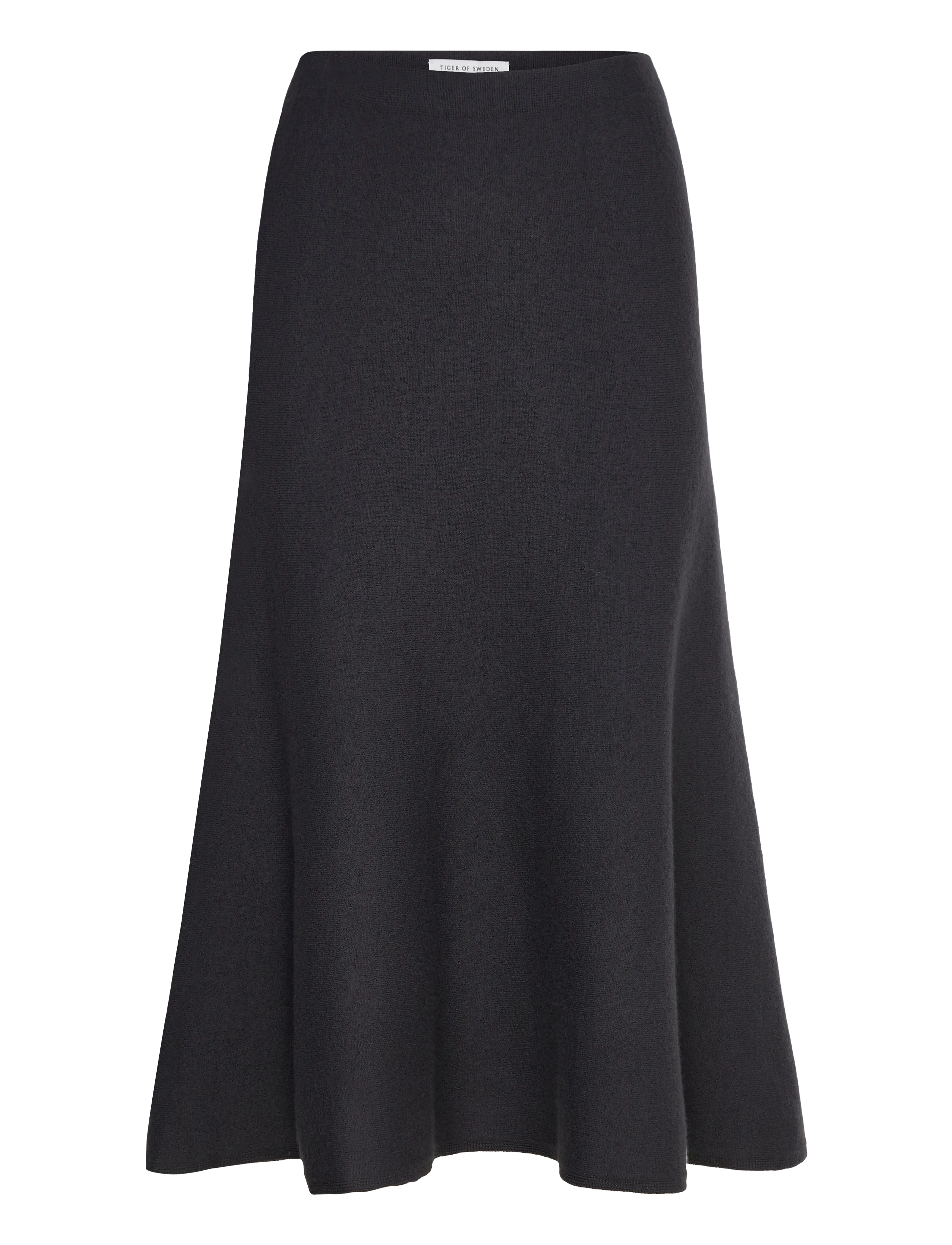 Tiger of Sweden SIAN RWS - Transitional Layering - DEEP OCEAN / black
