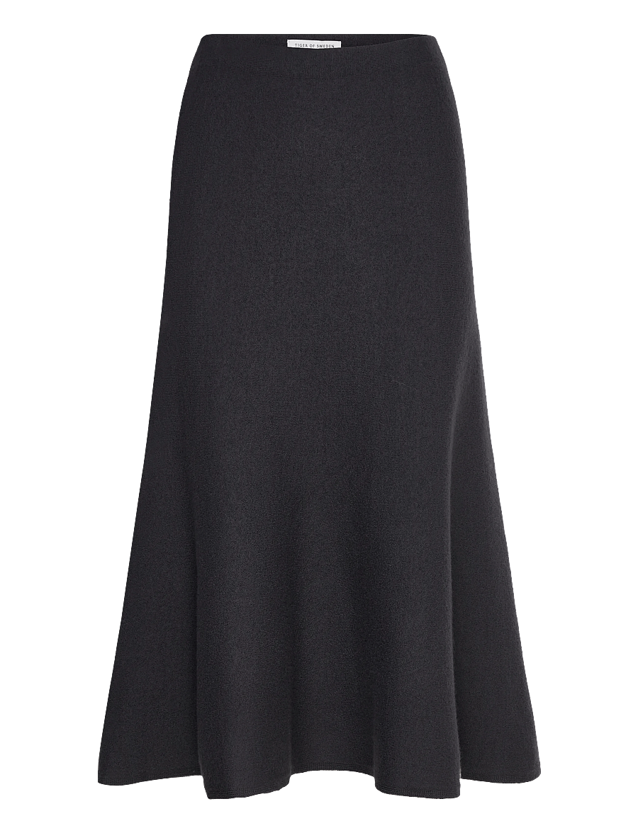 Tiger of Sweden - SIAN RWS - midi skirts - deep ocean - 0