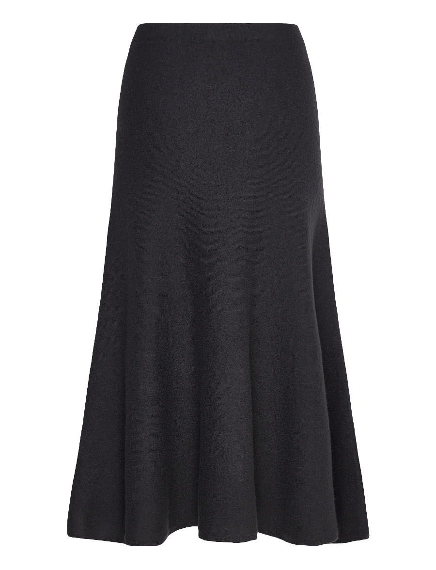Tiger of Sweden - SIAN RWS - midi skirts - deep ocean - 1