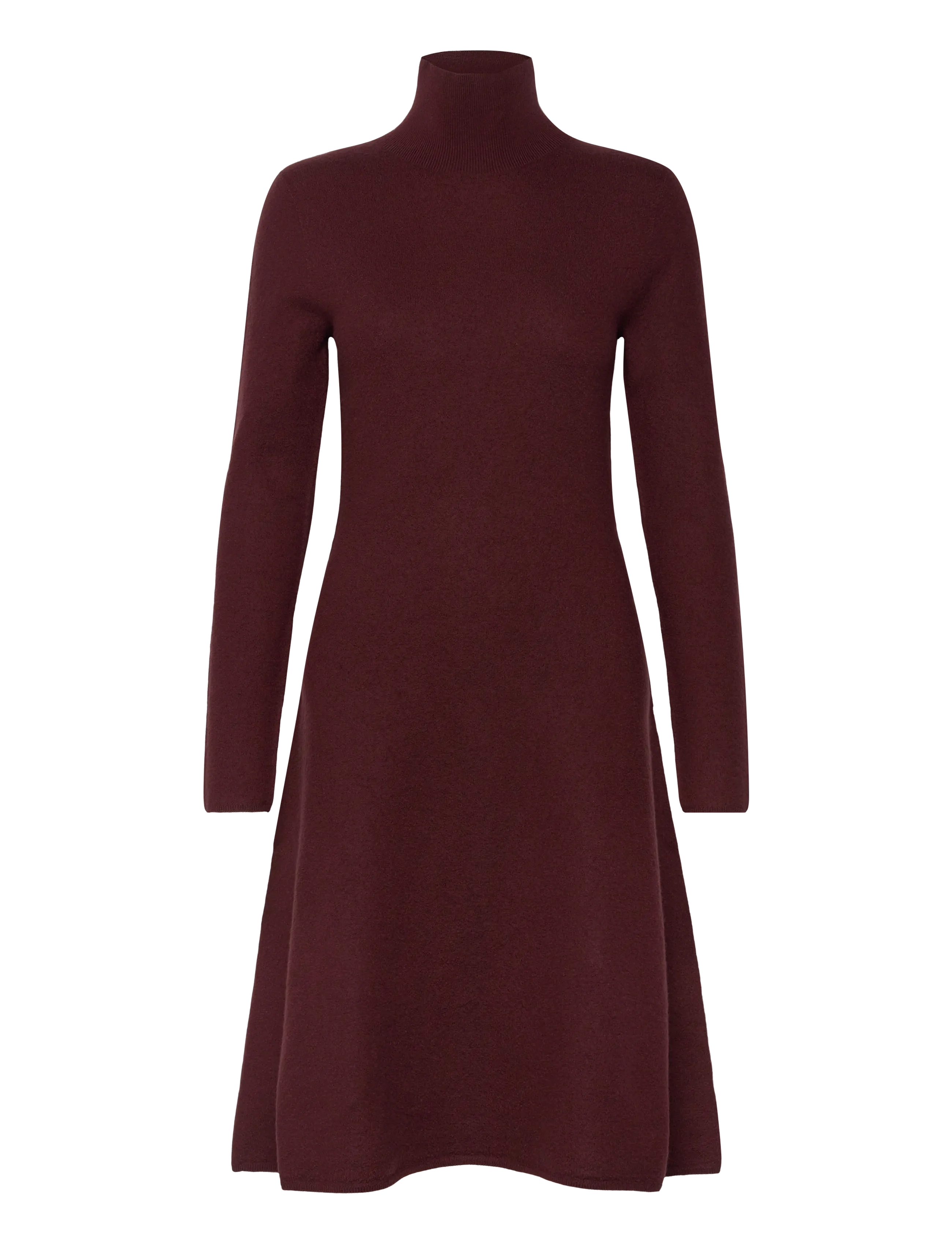 TIGER OF SWEDEN Malaya Rws Burgundy - XS - Damen