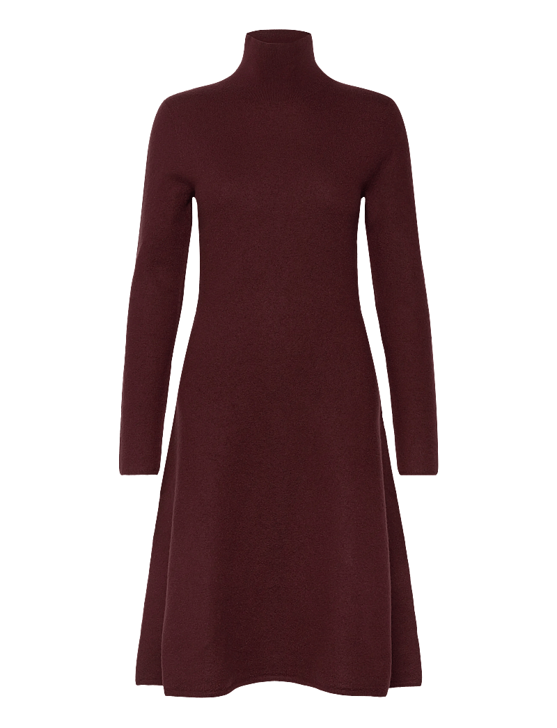 Tiger of Sweden - Malaya RWS - knitted dresses - pure decadence - 0