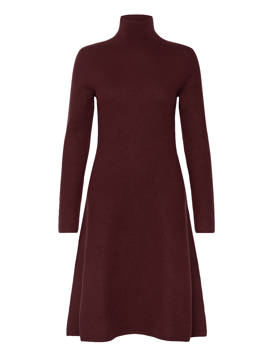 Tiger of Sweden - Malaya RWS - knitted dresses - pure decadence - 0