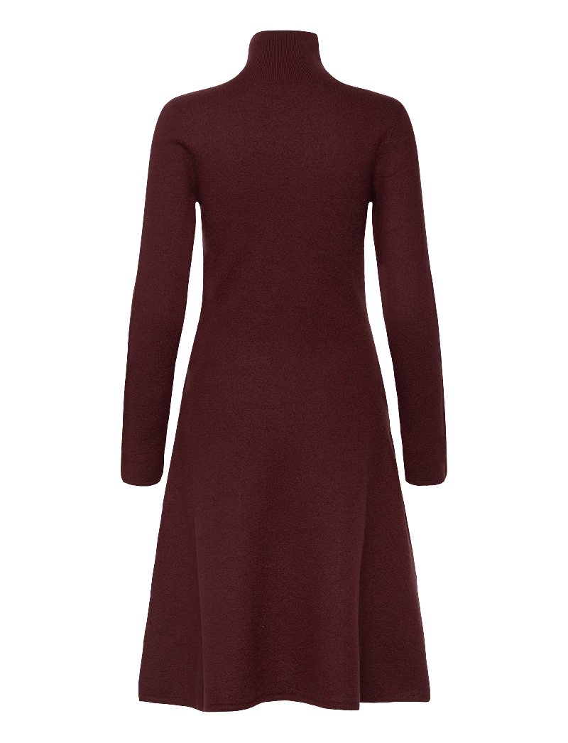 Tiger of Sweden - Malaya RWS - knitted dresses - pure decadence - 1