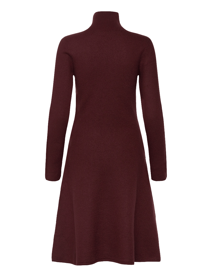 Tiger of Sweden - Malaya RWS - knitted dresses - pure decadence - 1