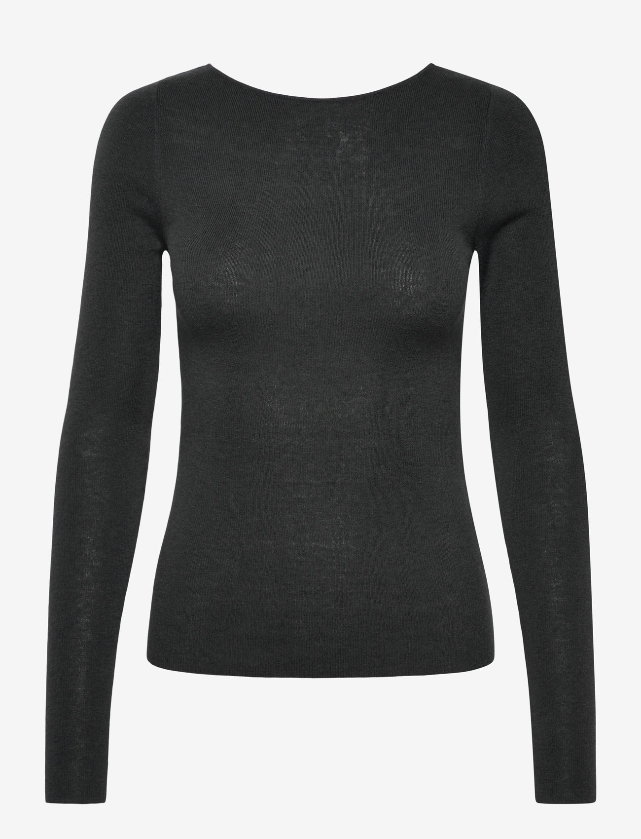 Tiger of Sweden - KATHRIN - pullover - midnight green - 0