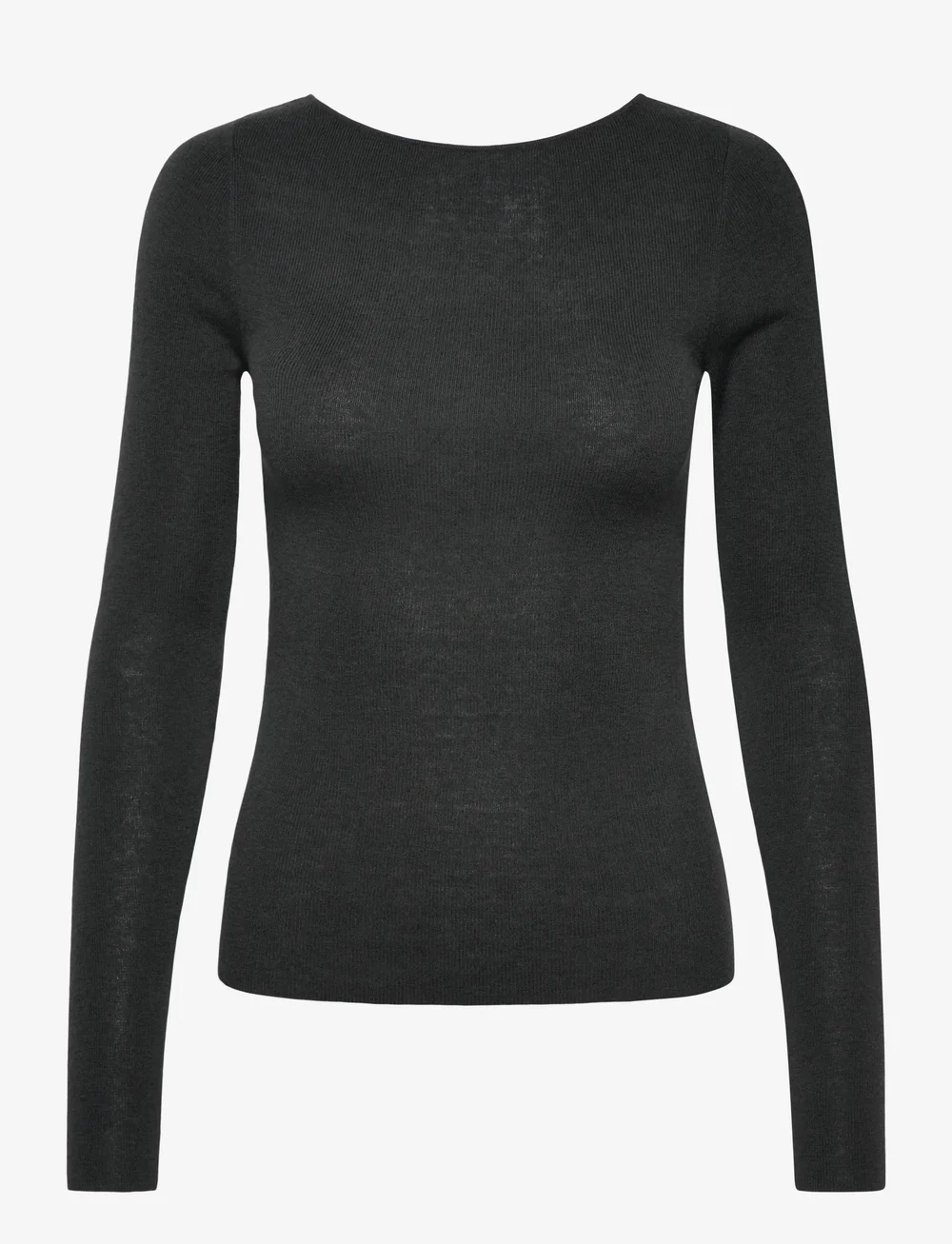 Tiger of Sweden - KATHRIN - stickade tröjor - midnight green - 0