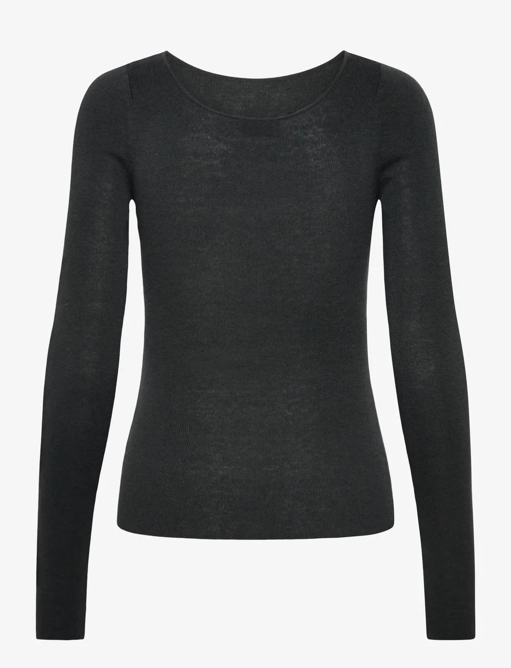 Tiger of Sweden - KATHRIN - stickade tröjor - midnight green - 1