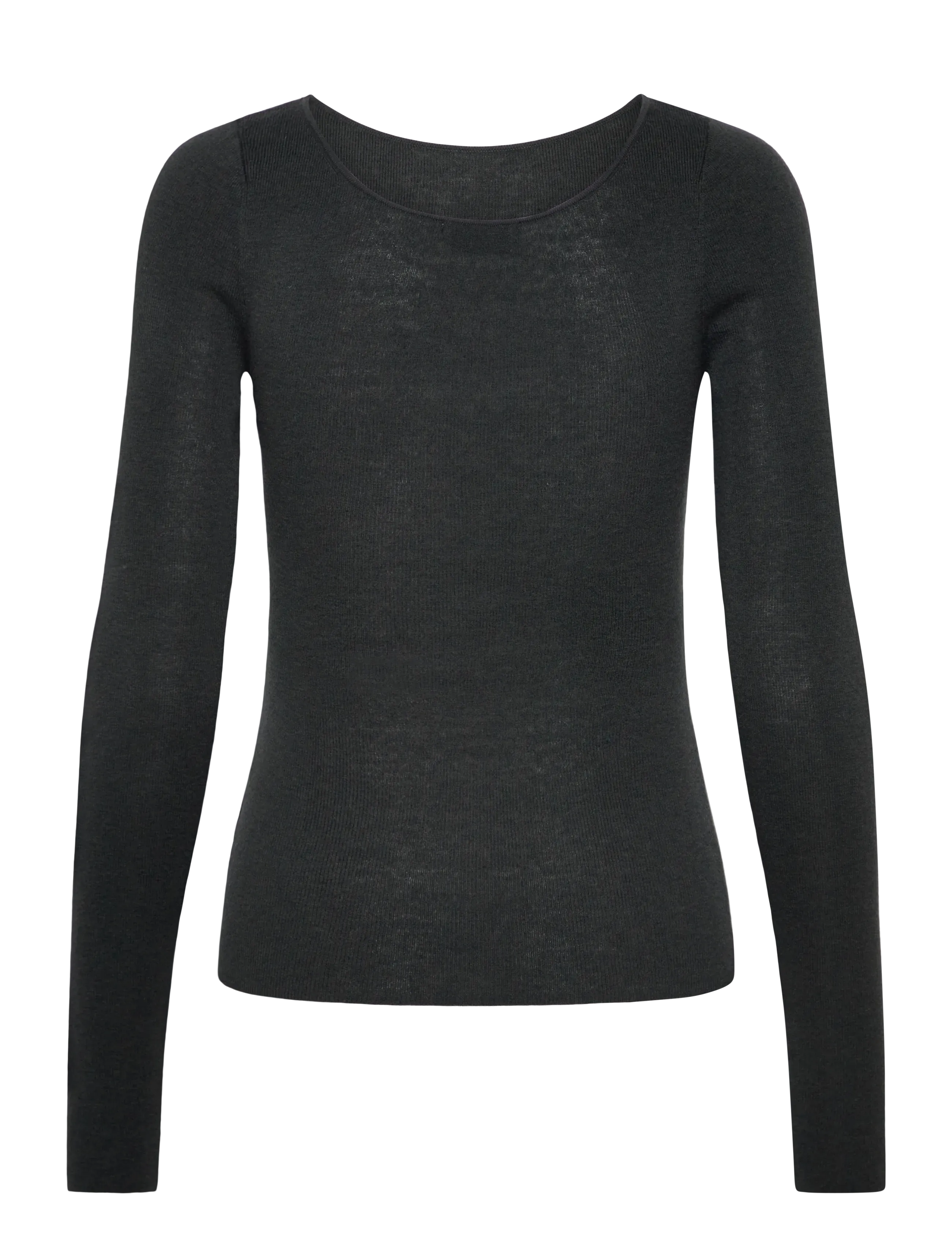 Tiger of Sweden - KATHRIN - pullover - midnight green - 1