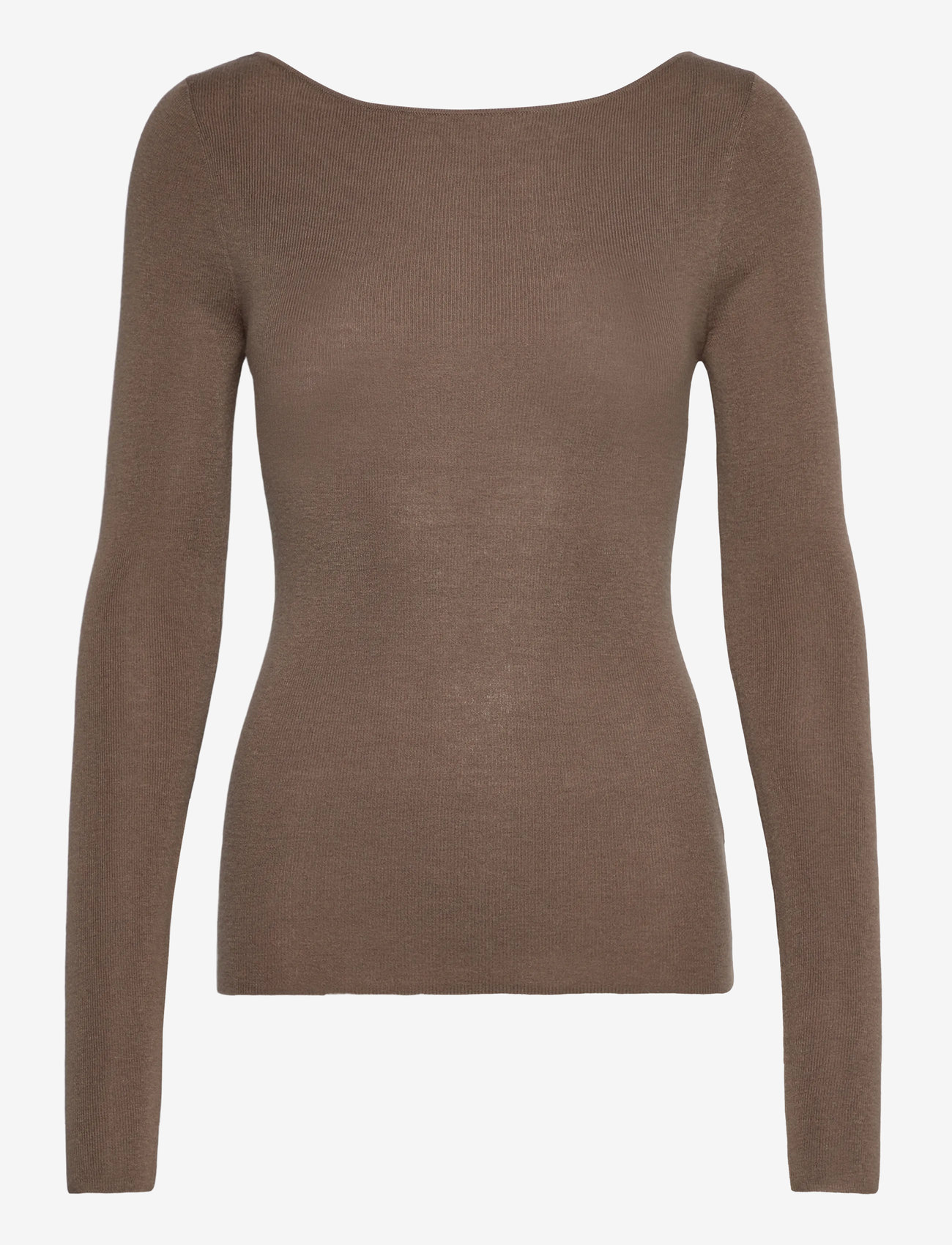 Tiger of Sweden - KATHRIN - swetry - potato - 0