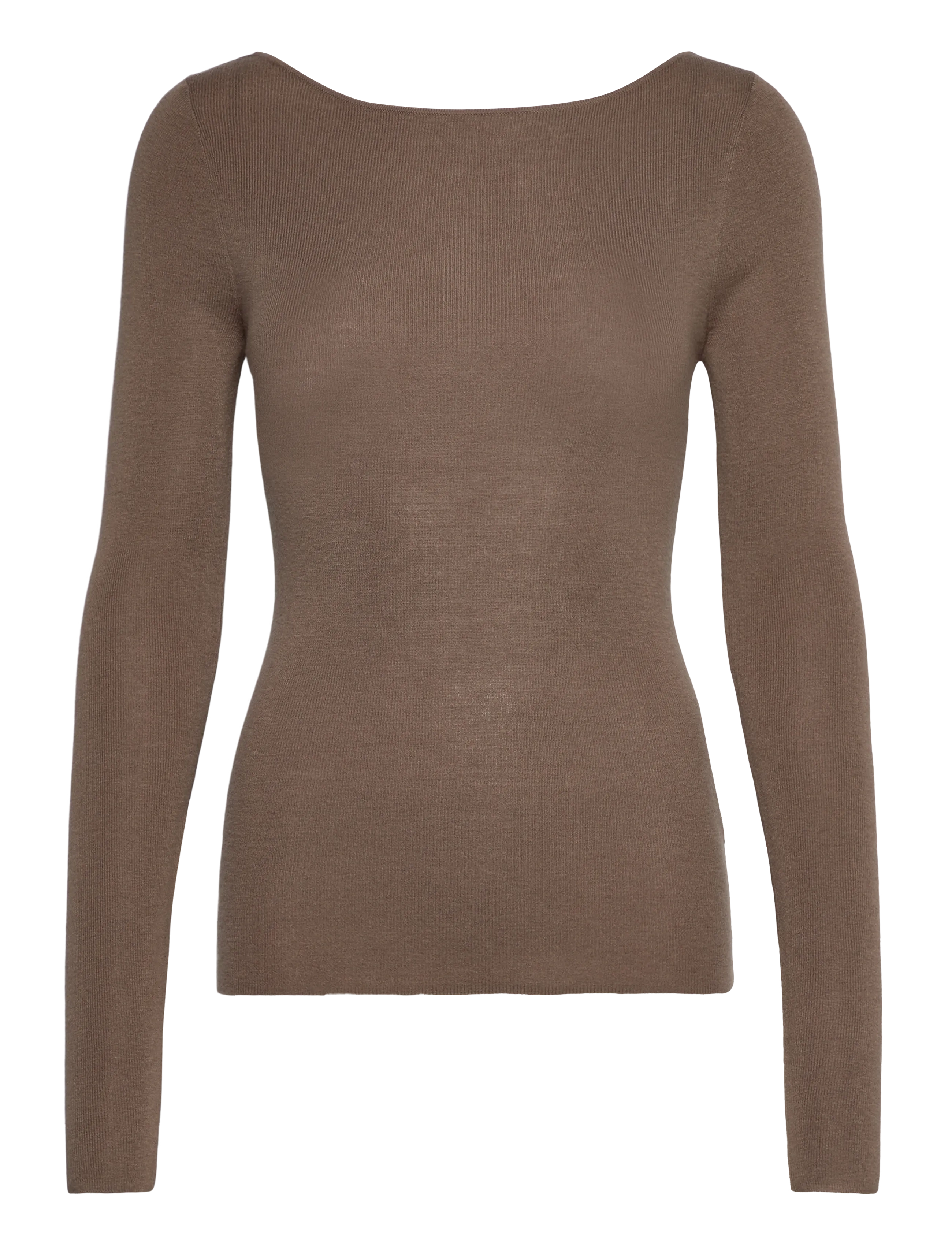 Tiger of Sweden KATHRIN - Uus - POTATO / brown