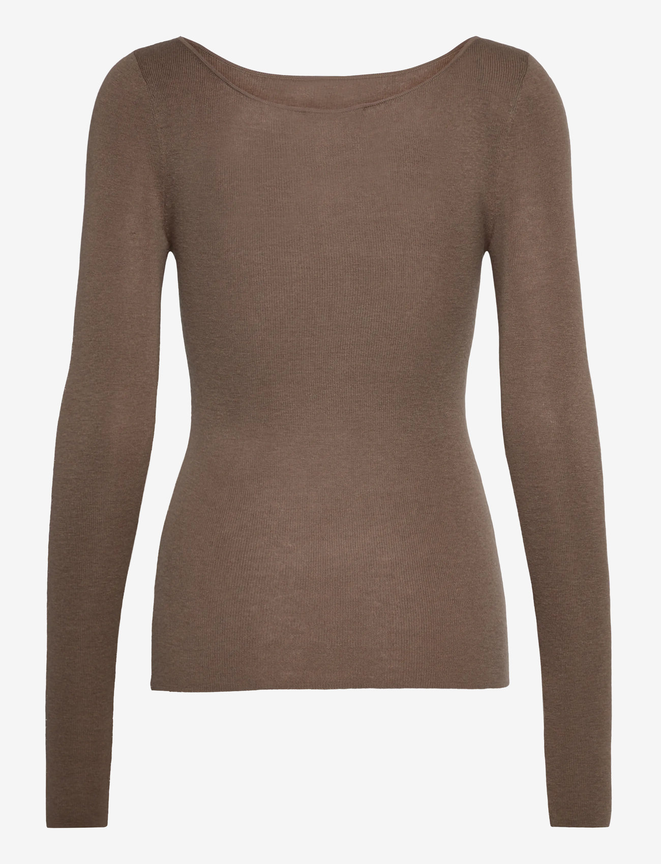 Tiger of Sweden - KATHRIN - swetry - potato - 1