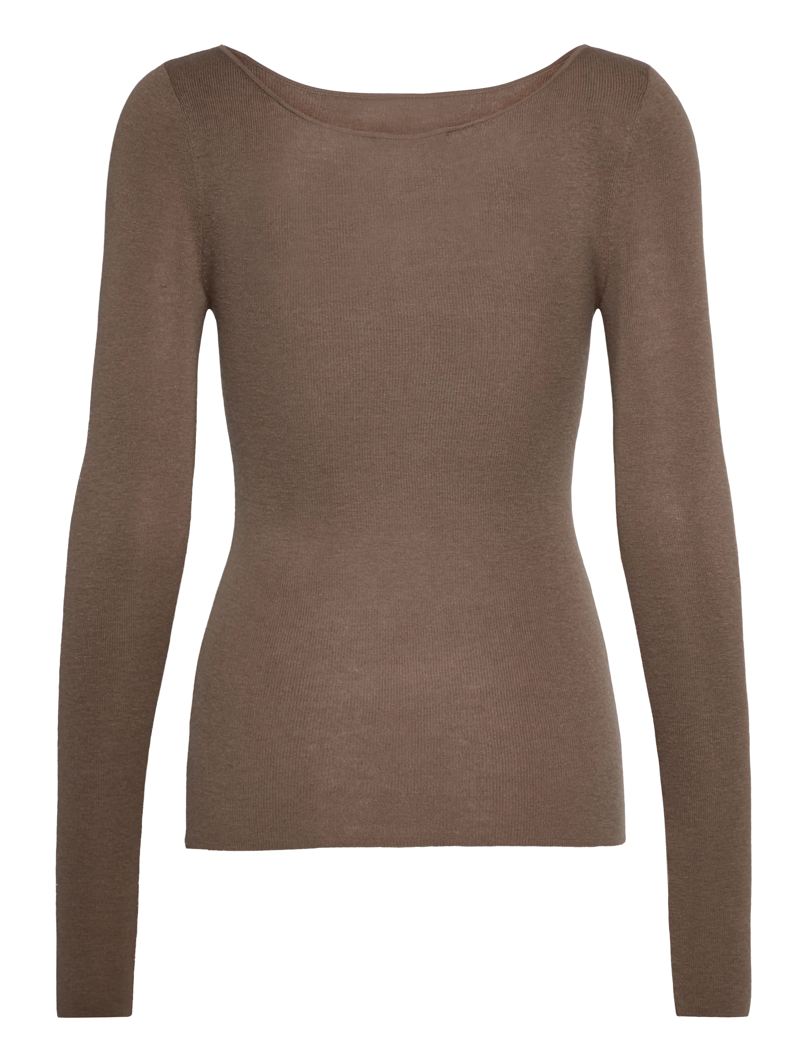 Tiger of Sweden - KATHRIN - pullover - potato - 1