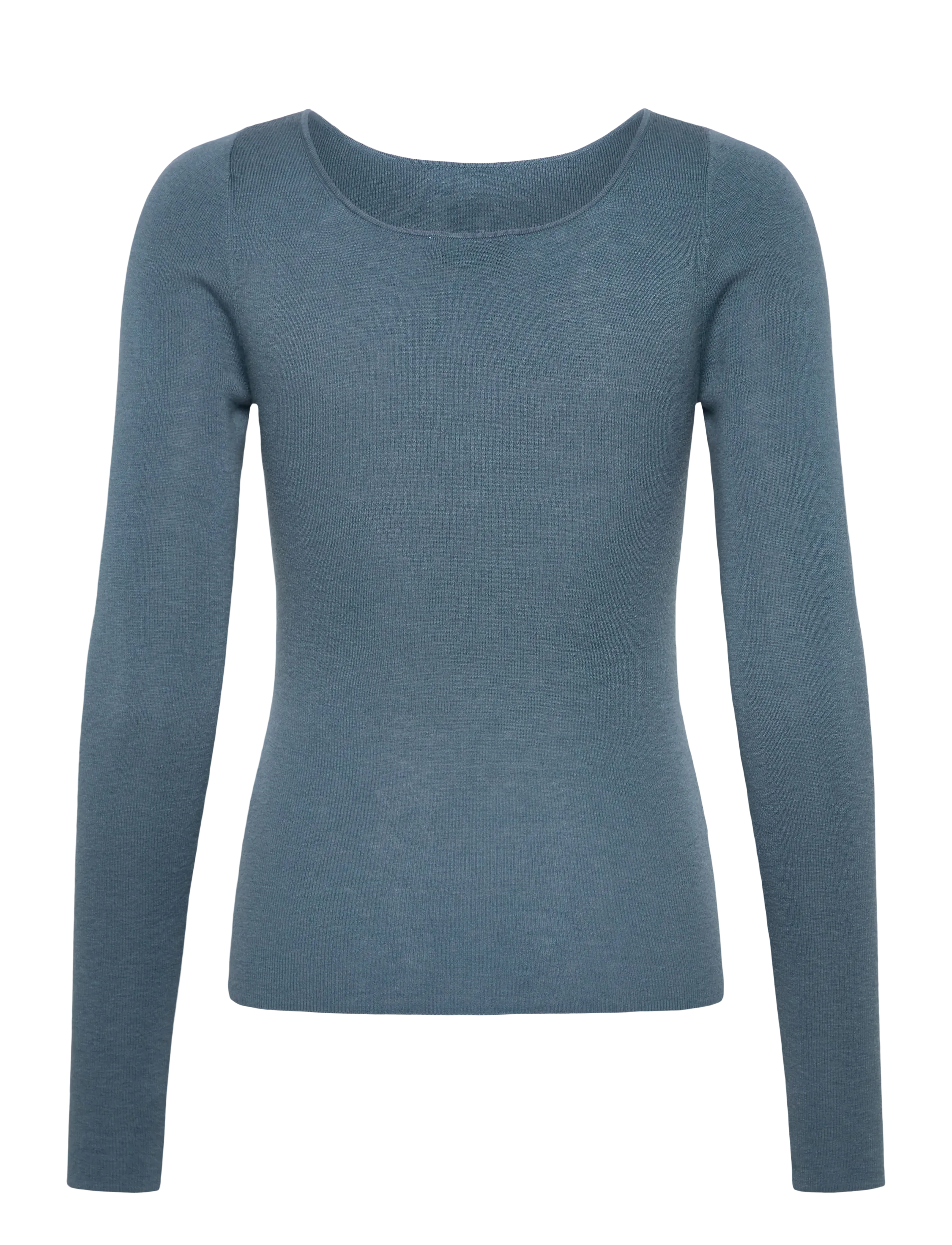 Tiger of Sweden - KATHRIN - pullover - stone blue - 1