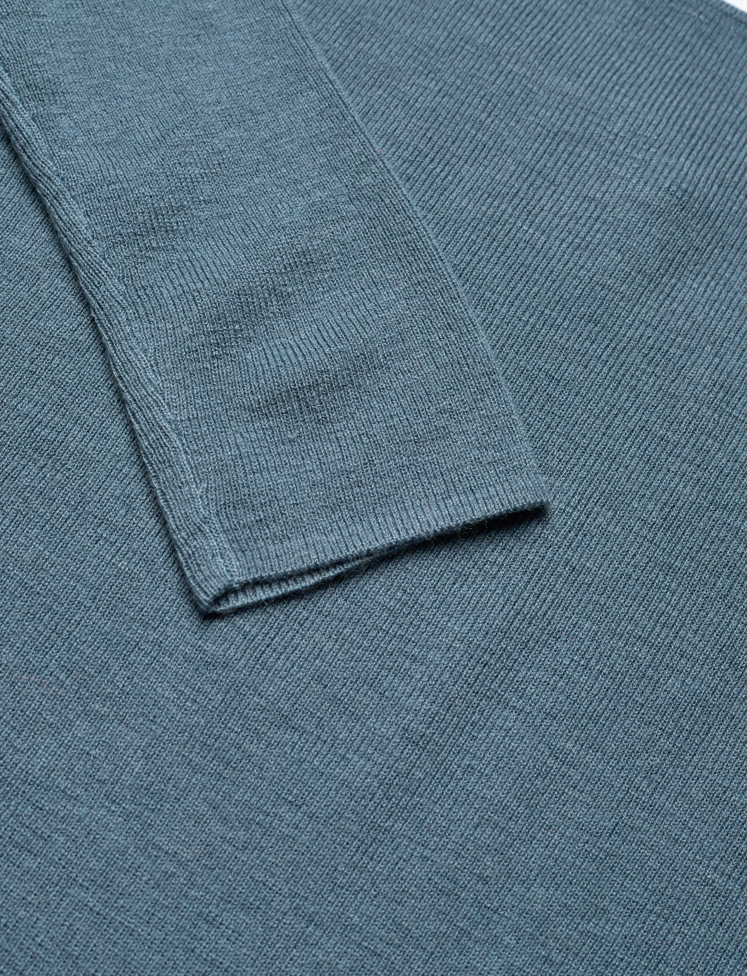 Tiger of Sweden - KATHRIN - pullover - stone blue - 2