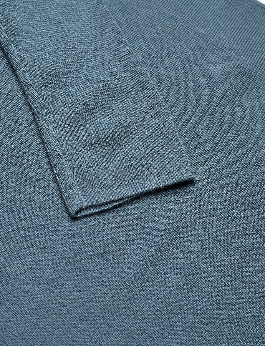 Tiger of Sweden - KATHRIN - pullover - stone blue - 5