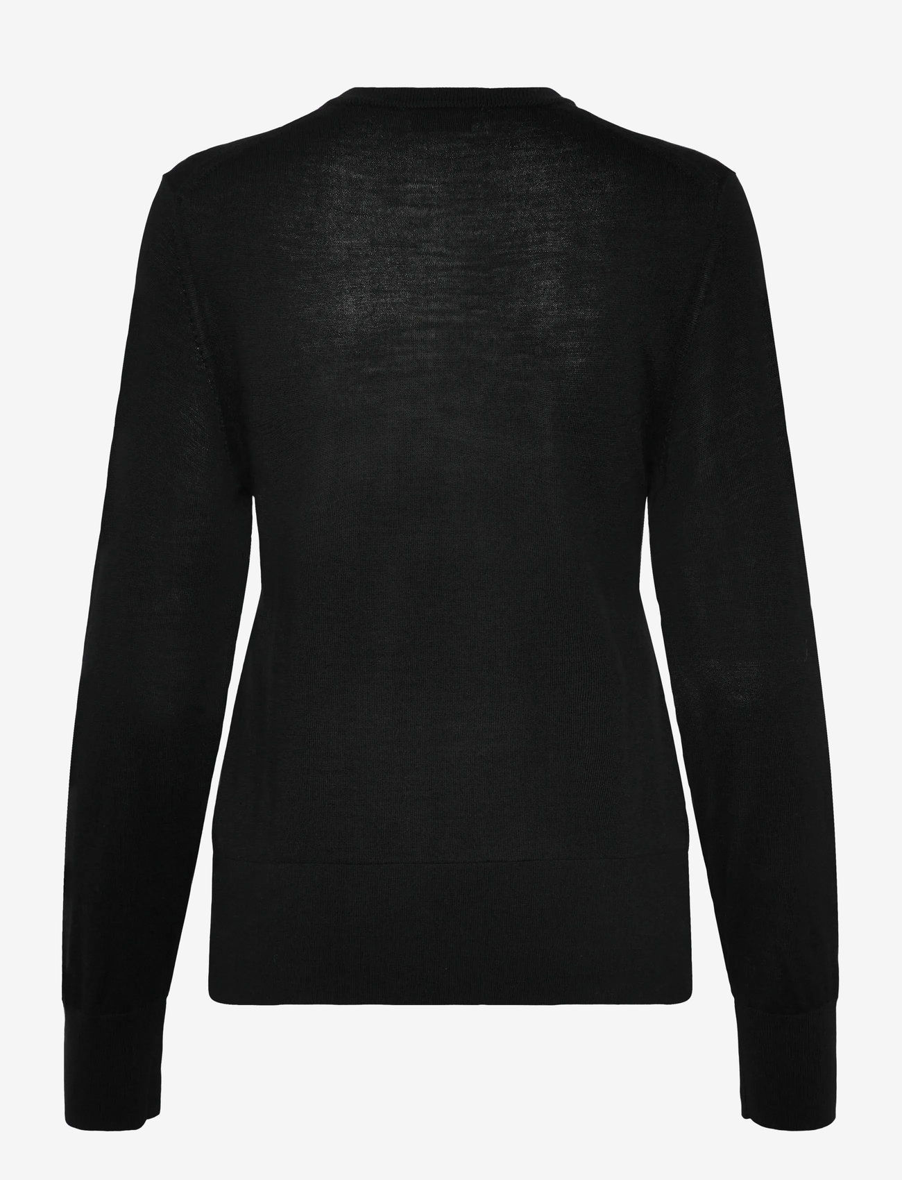 Tiger of Sweden - HAUL RWS - jumpers - black - 1