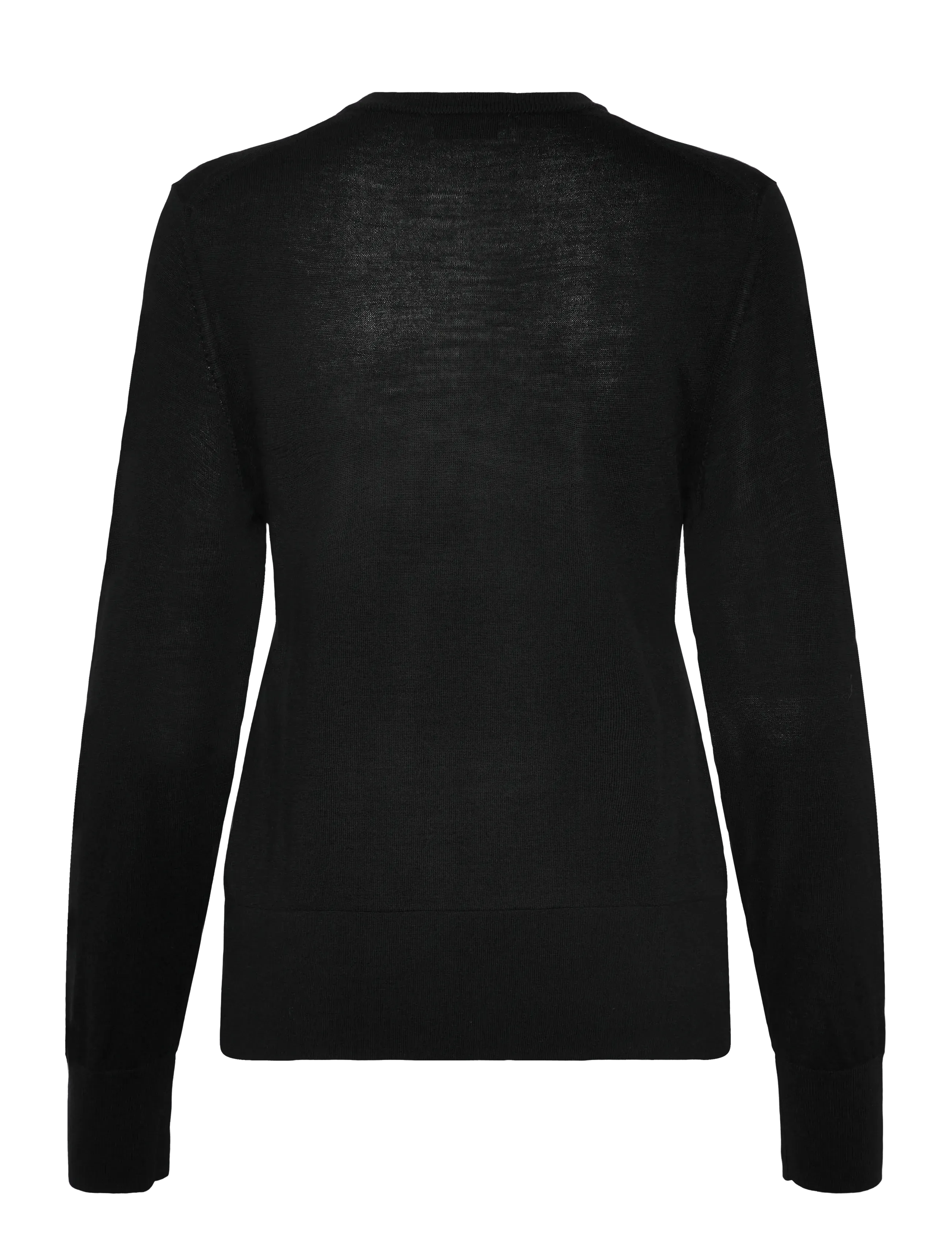 Tiger of Sweden - HAUL RWS - pullover - black - 1