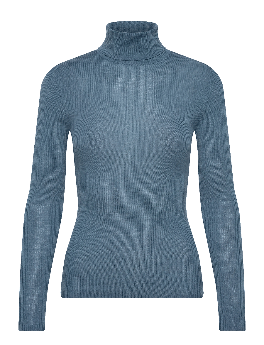 Tiger of Sweden - CAPRIO RWS - golfai - stone blue - 0