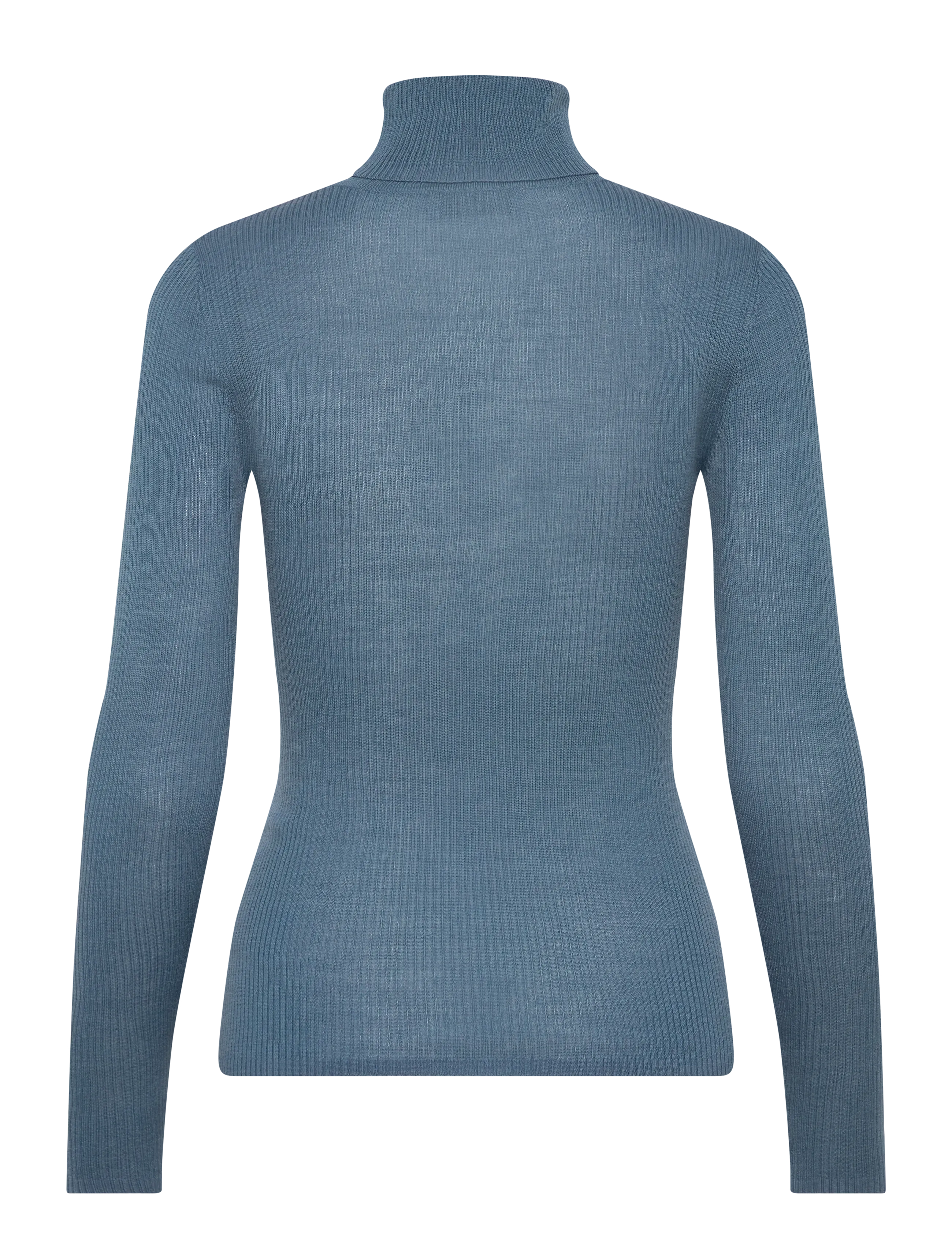 Tiger of Sweden - CAPRIO RWS - rullekraver - stone blue - 1