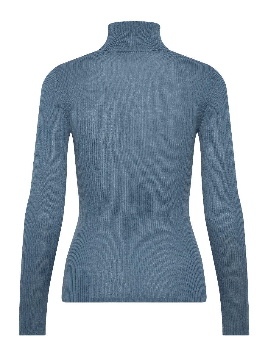 Tiger of Sweden - CAPRIO RWS - golfai - stone blue - 1