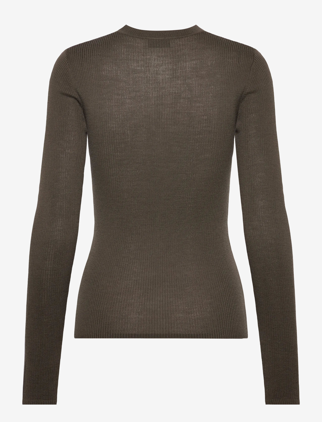 Tiger of Sweden - OVIE RWS - pullover - mud - 1