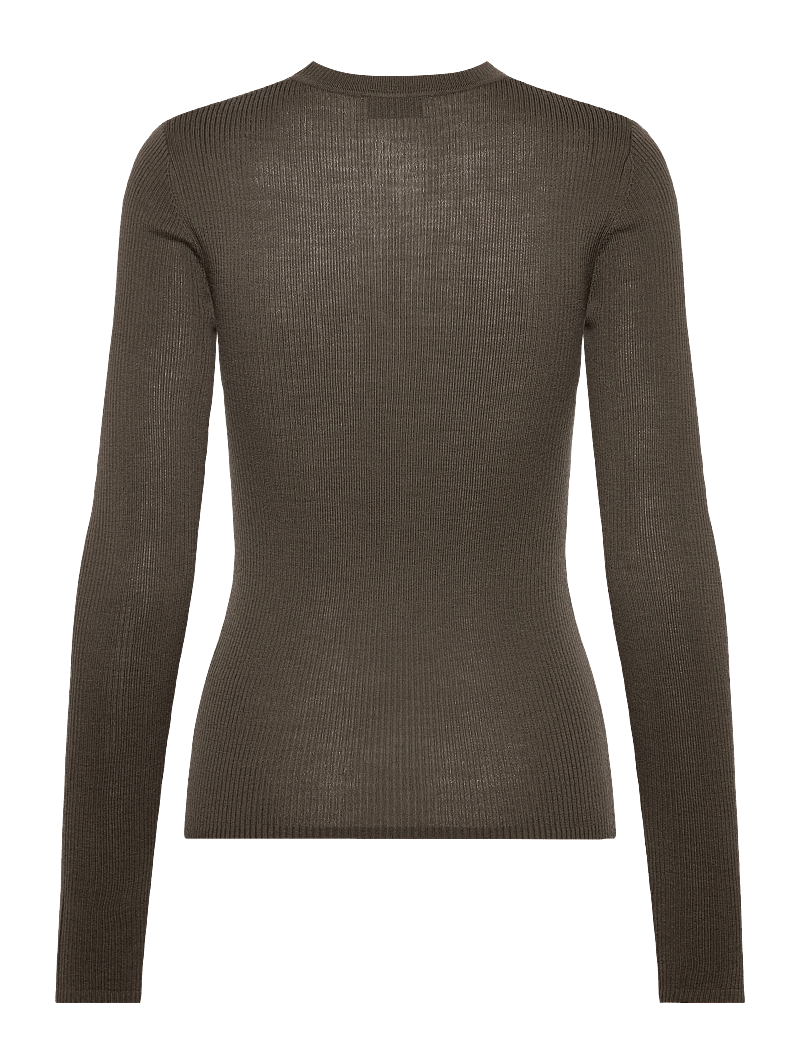 Tiger of Sweden - OVIE RWS - pullover - mud - 1