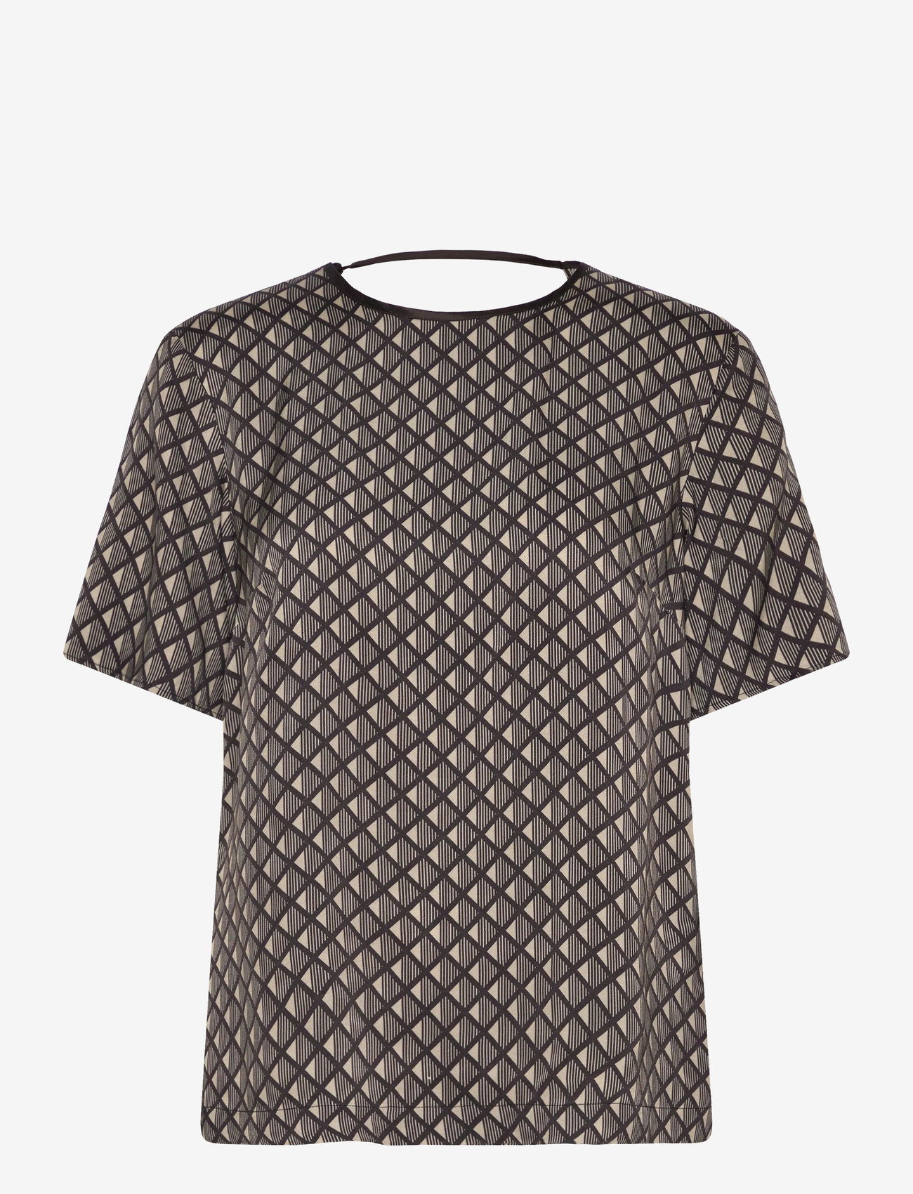 Tiger of Sweden - ROBYN - t-shirts - print - 0