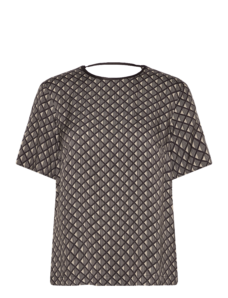 Tiger of Sweden - ROBYN - t-shirts - print - 0