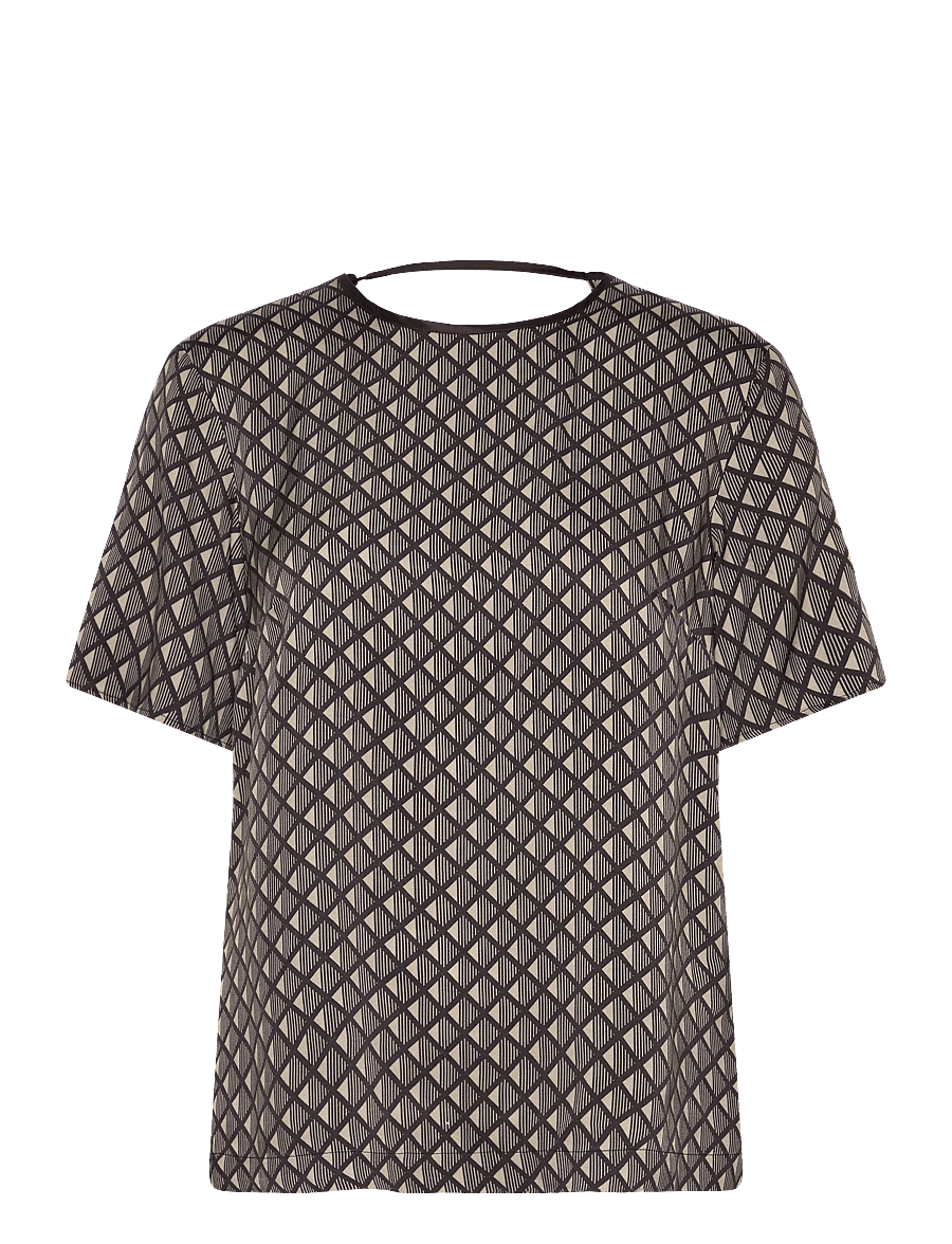 Tiger of Sweden - ROBYN - t-shirts - print - 0