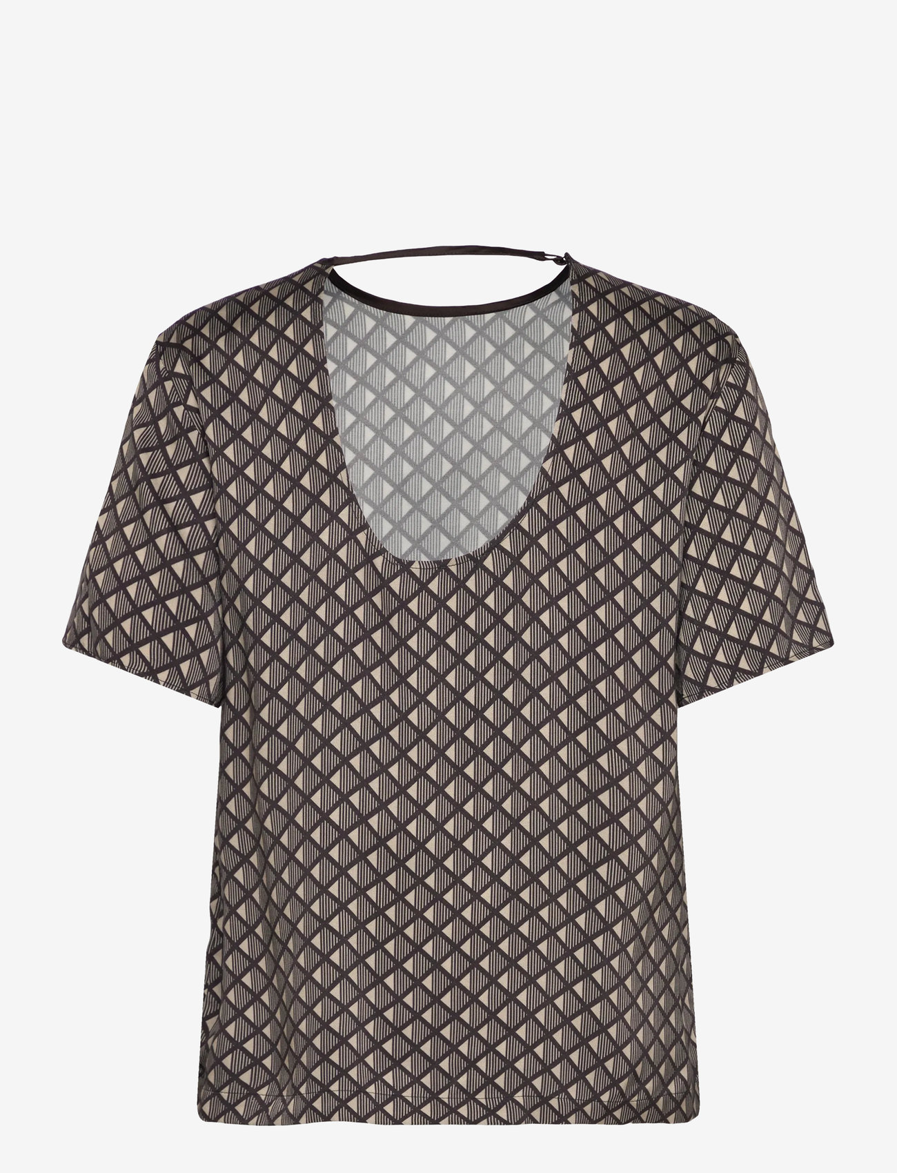 Tiger of Sweden - ROBYN - t-shirts - print - 1