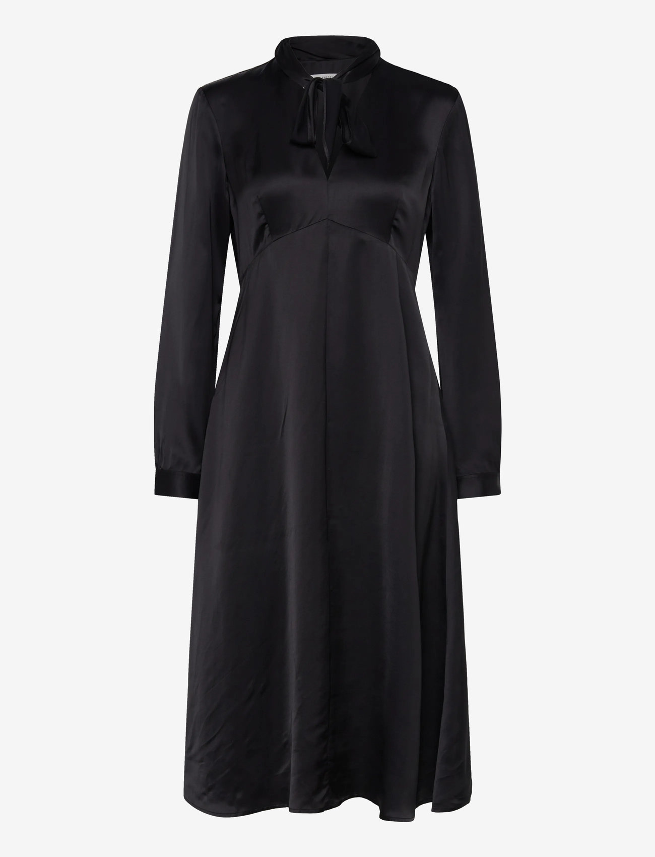 Tiger of Sweden - TILY - midi kjoler - deep ocean - 0