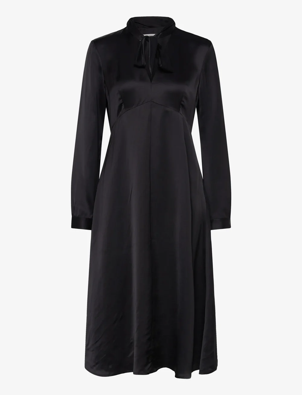 Tiger of Sweden - TILY - robes midi - deep ocean - 0