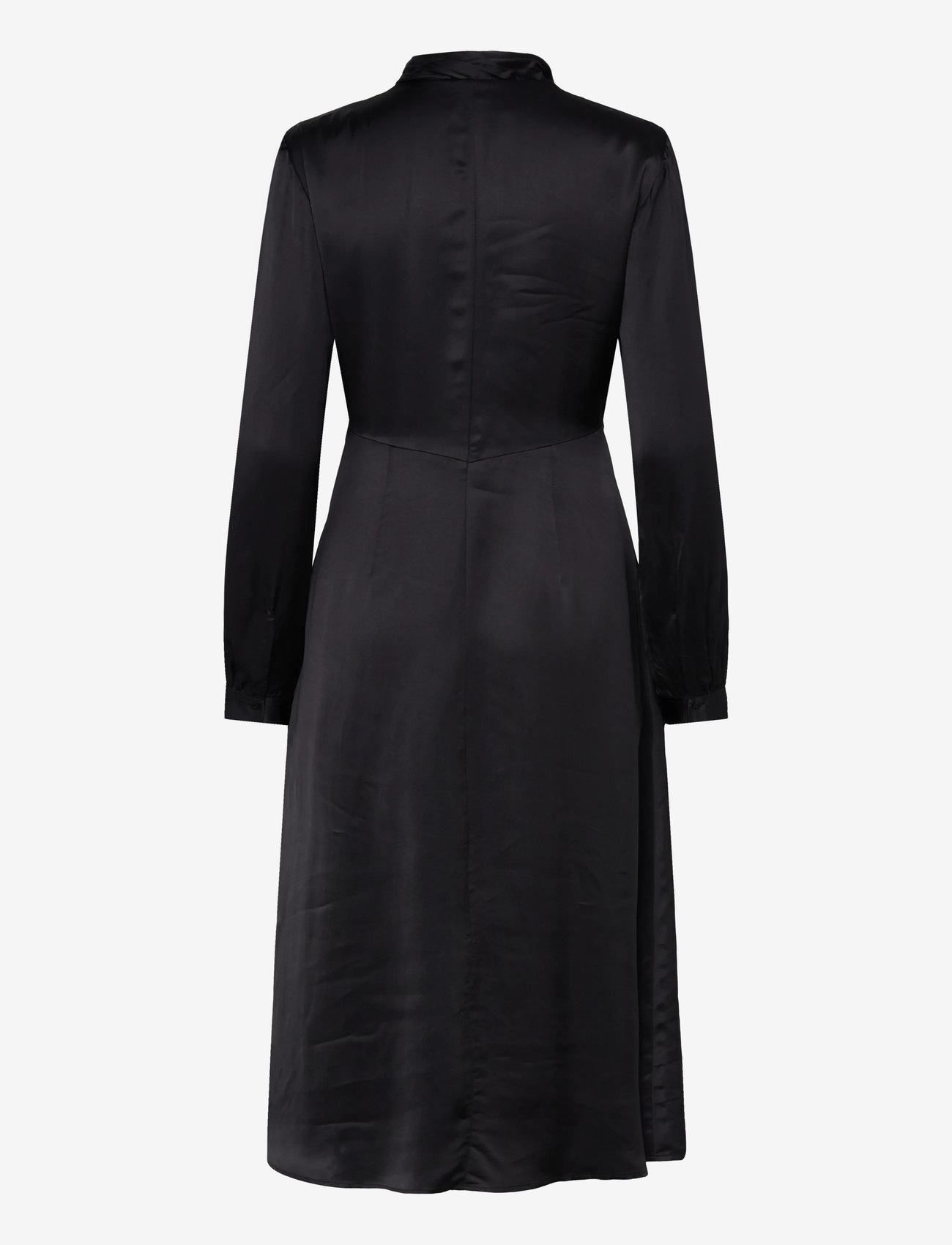 Tiger of Sweden - TILY - midi kjoler - deep ocean - 1