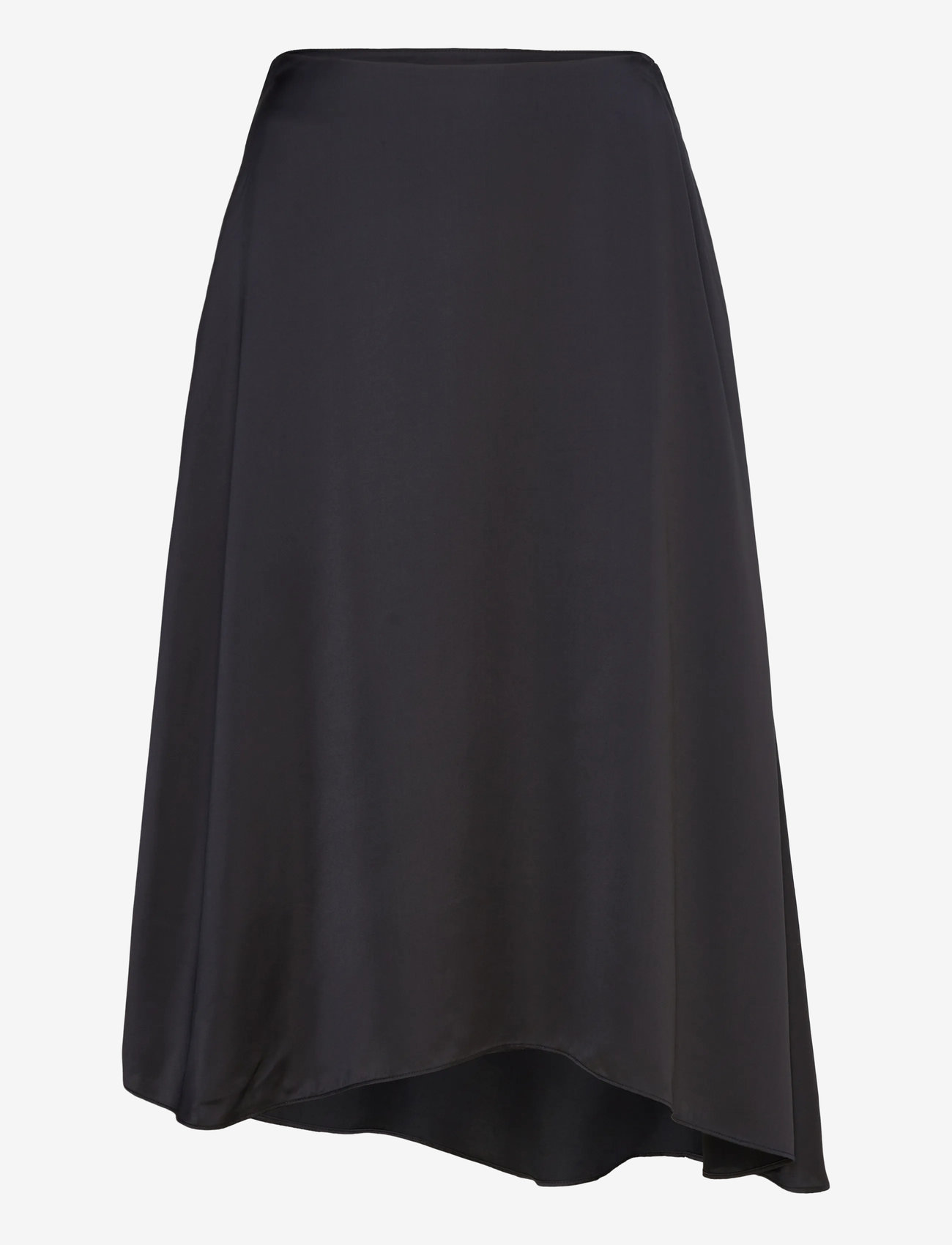 Tiger of Sweden - MADELEINE - satinröcke - deep ocean - 0