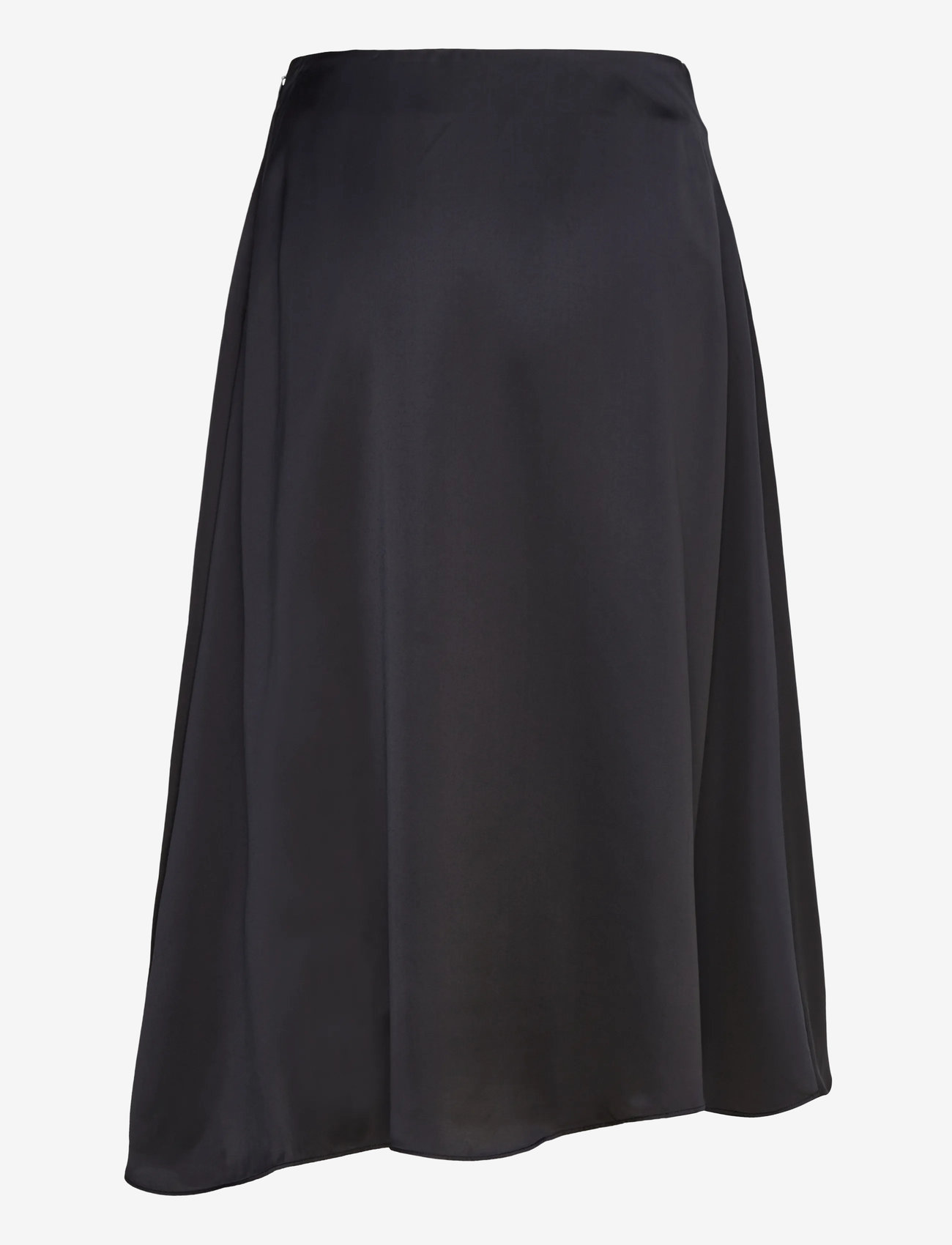 Tiger of Sweden - MADELEINE - satinröcke - deep ocean - 1