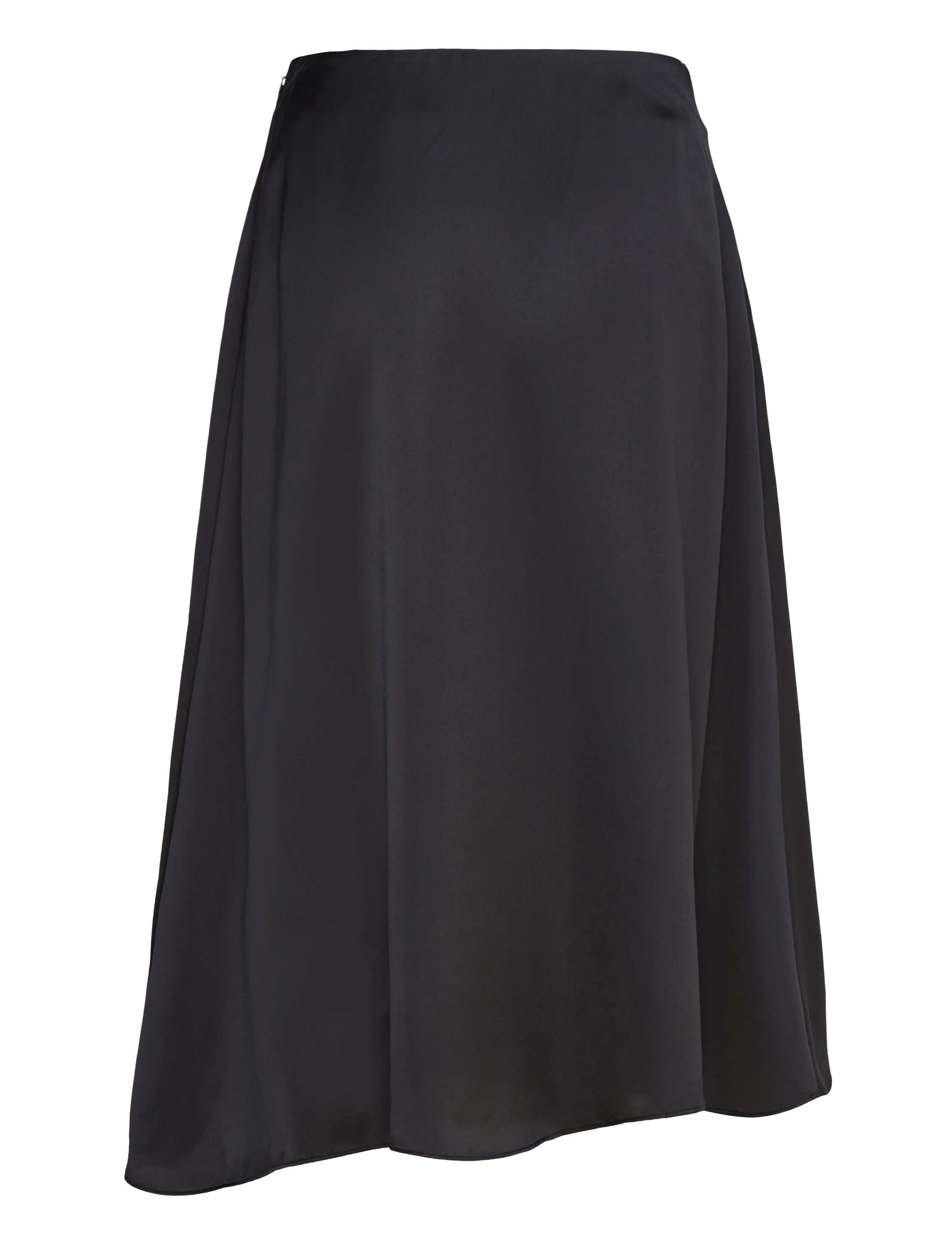 Tiger of Sweden - MADELEINE - jupes en satin - deep ocean - 1