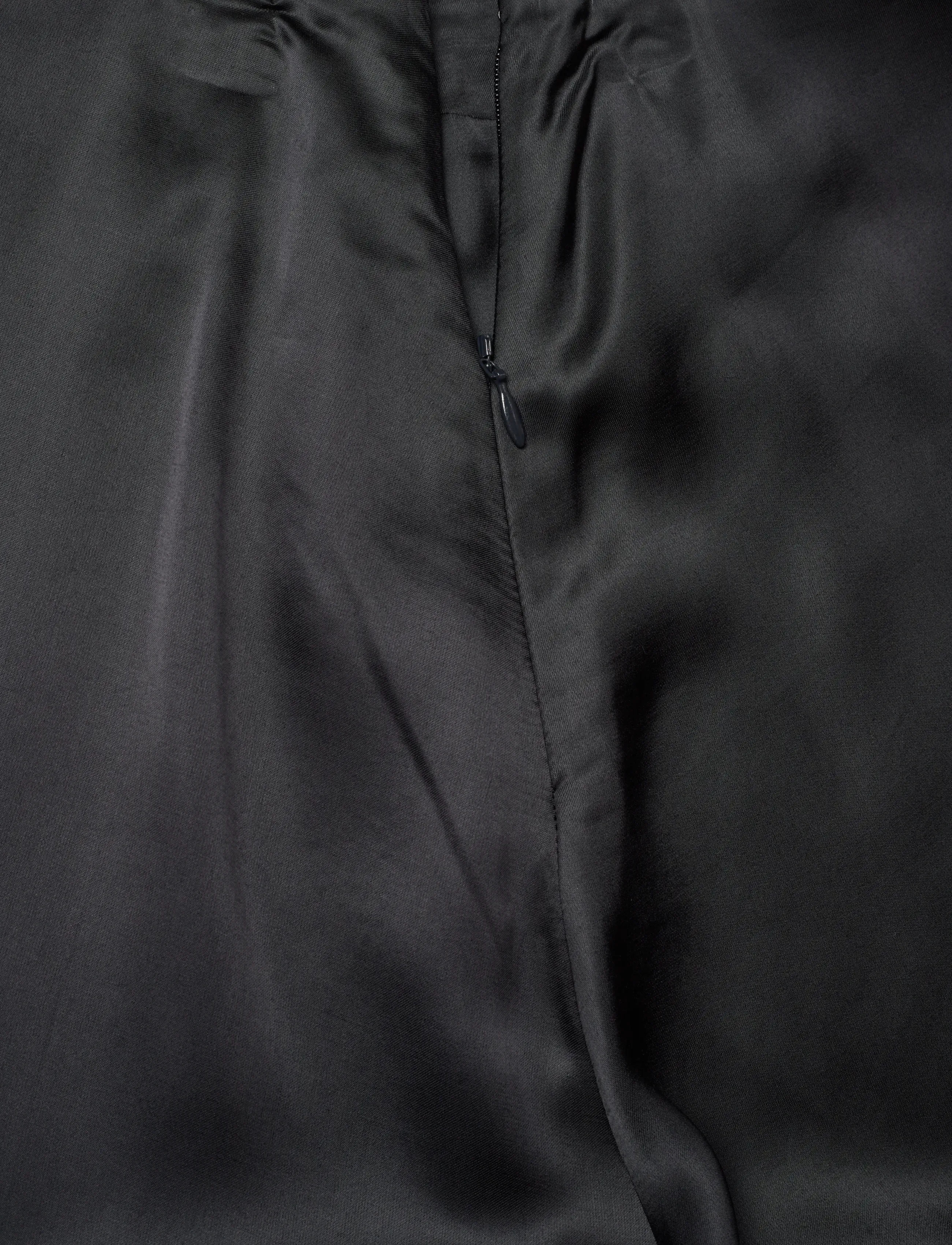 Tiger of Sweden - MADELEINE - jupes en satin - deep ocean - 2