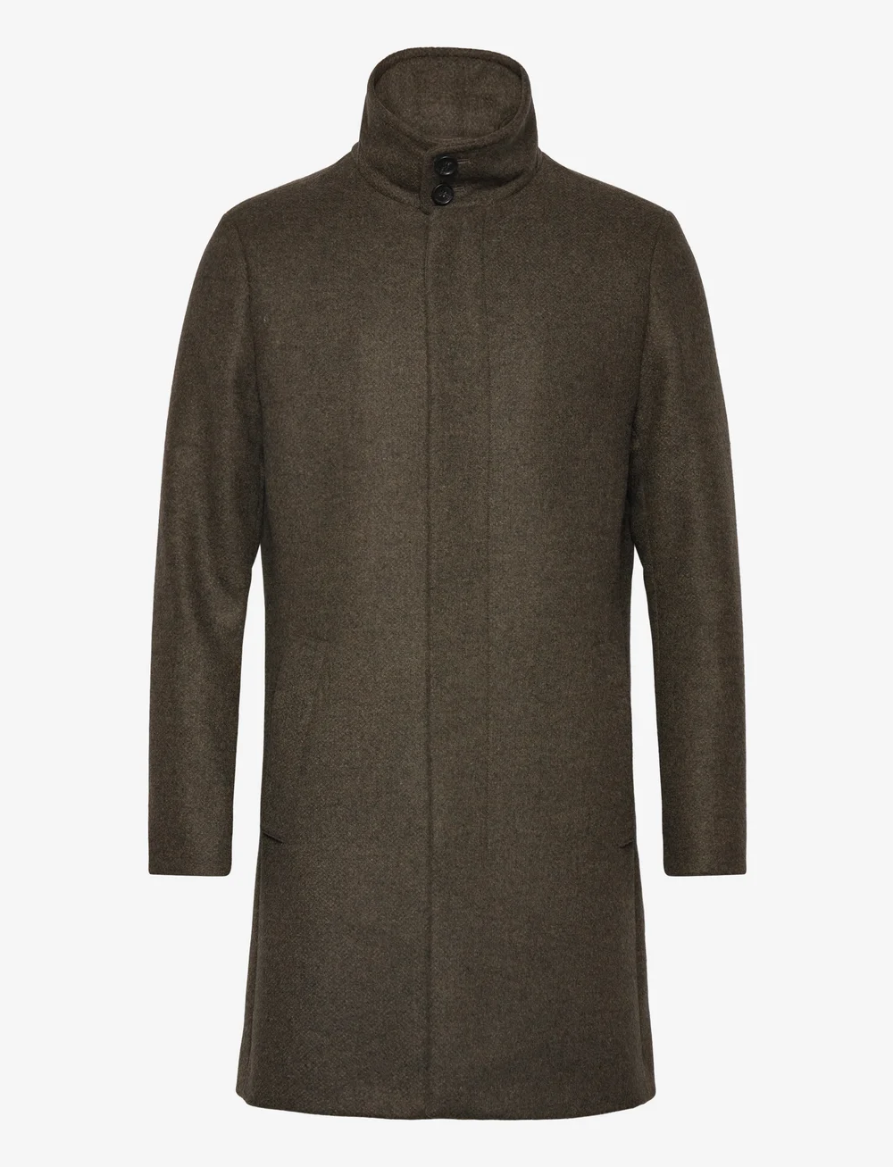 Tiger of Sweden - Aleric - winterjacken - olive extreme - 0