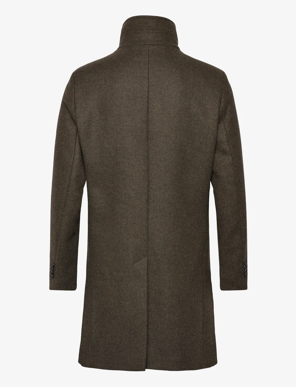 Tiger of Sweden - Aleric - winterjacken - olive extreme - 1