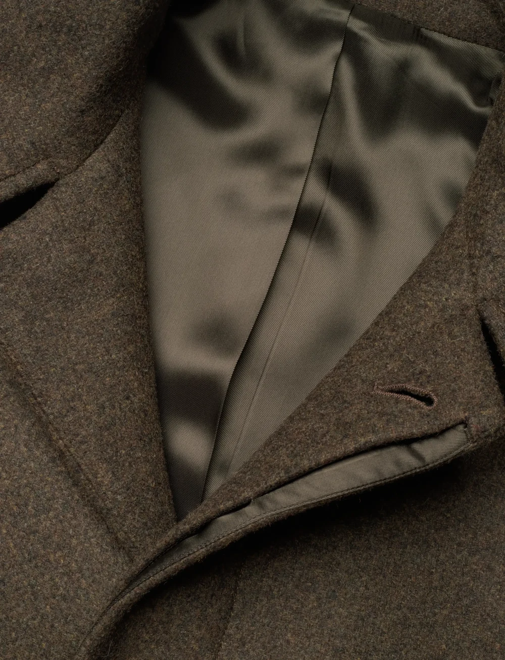 Tiger of Sweden - Aleric - winterjacken - olive extreme - 2