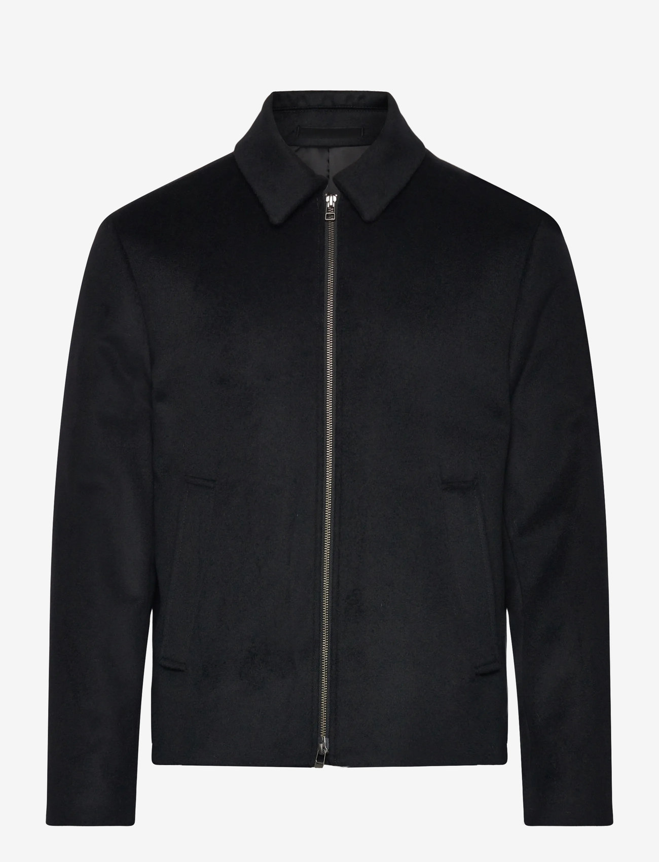 Tiger of Sweden - Elmeri - kevadjoped - black - 0