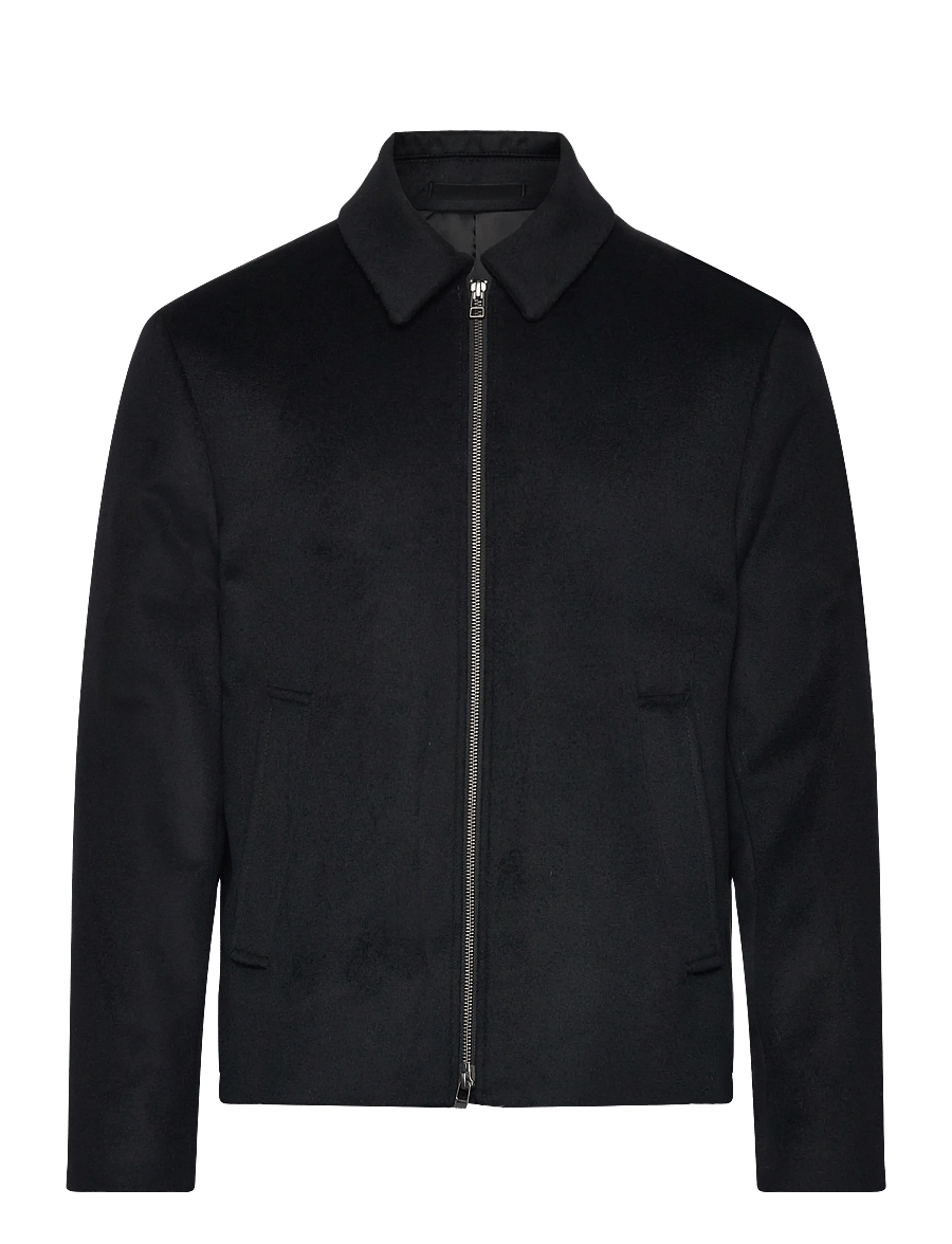 Tiger of Sweden - Elmeri - black - 0