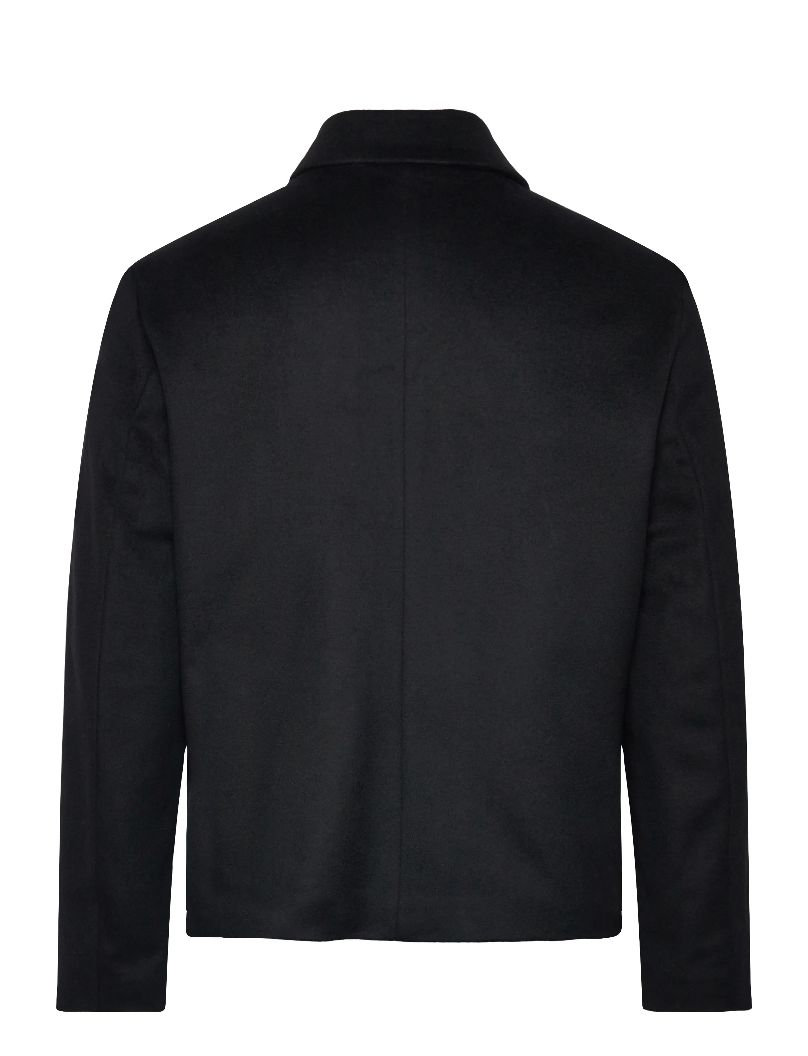 Tiger of Sweden - Elmeri - black - 1