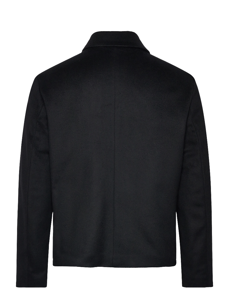 Tiger of Sweden - Elmeri - black - 1