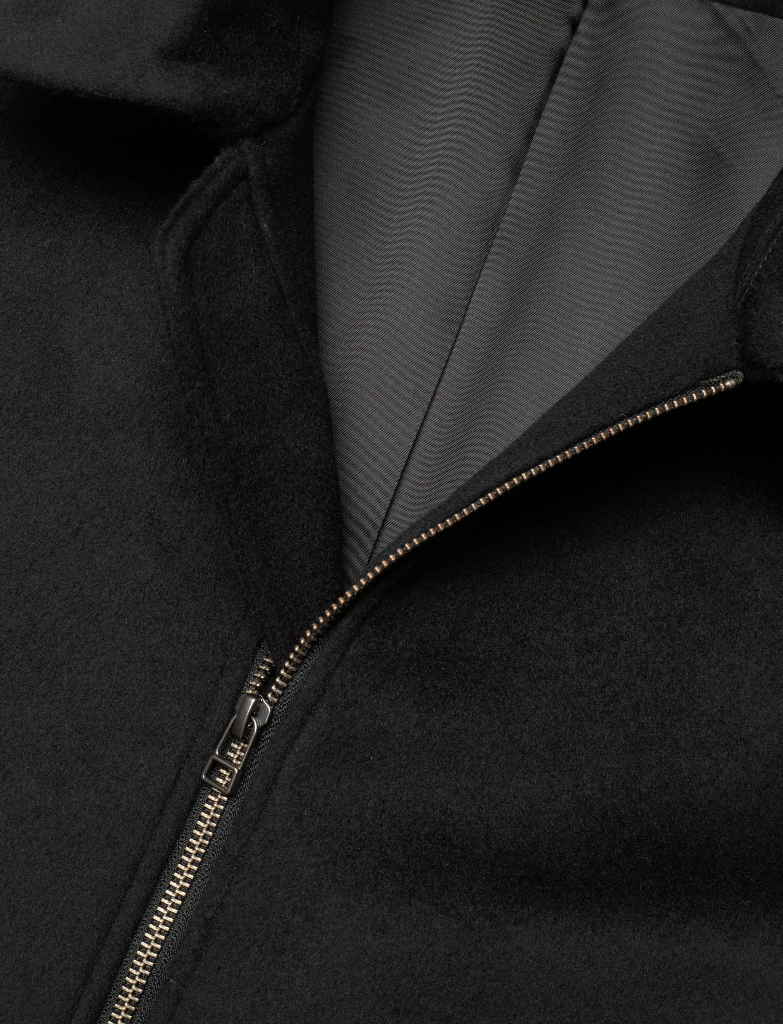 Tiger of Sweden - Elmeri - black - 2