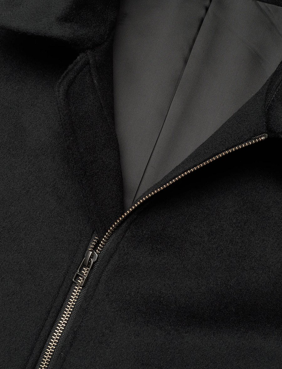 Tiger of Sweden - Elmeri - black - 2